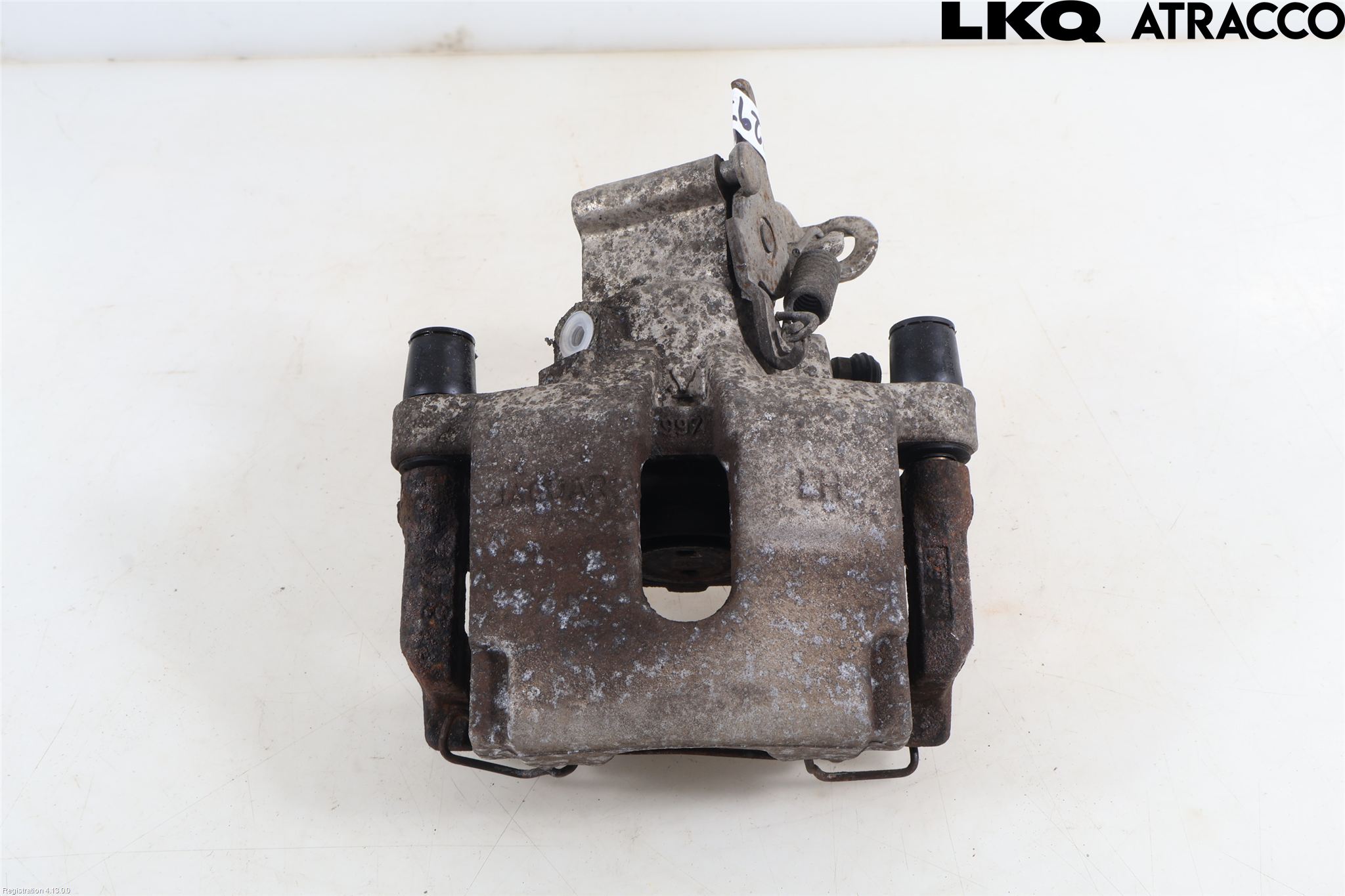 Jaguar XF 08-15 Bremsecaliper Bak Venstre