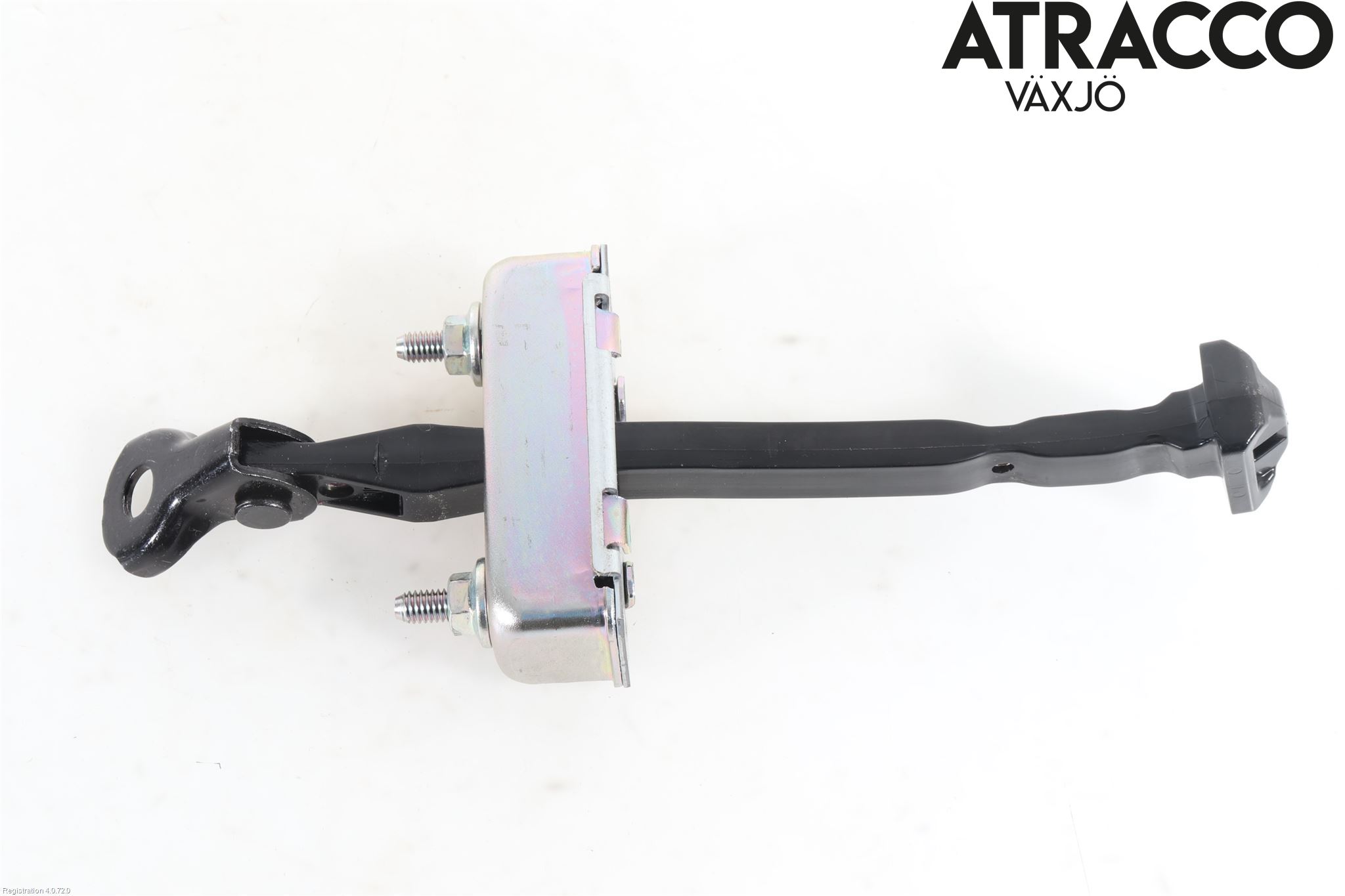 Mazda MX-30 20- Dørstopper
