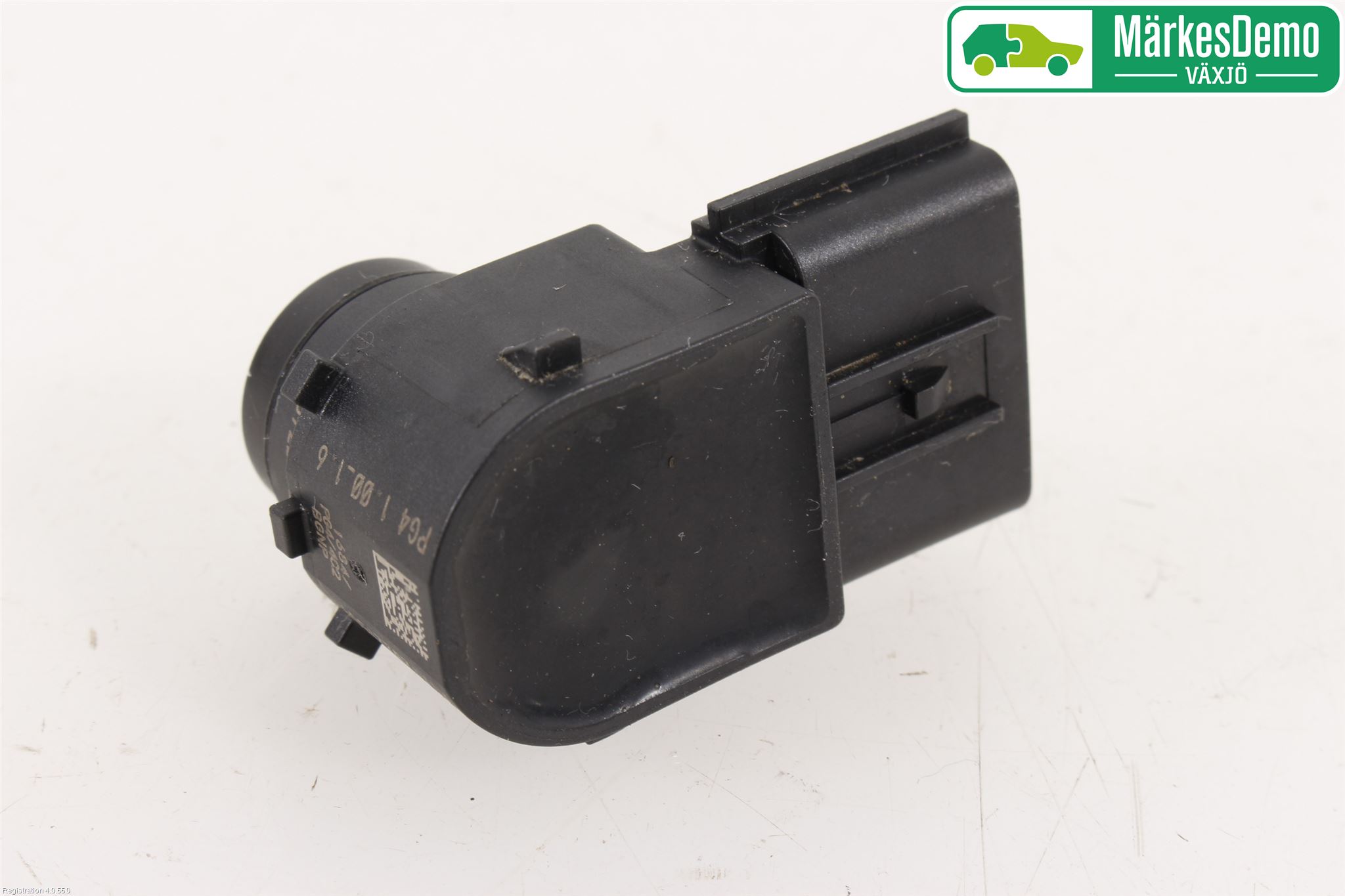 Hyundai IONIQ AE 17-22 Sensor Ryggesensor