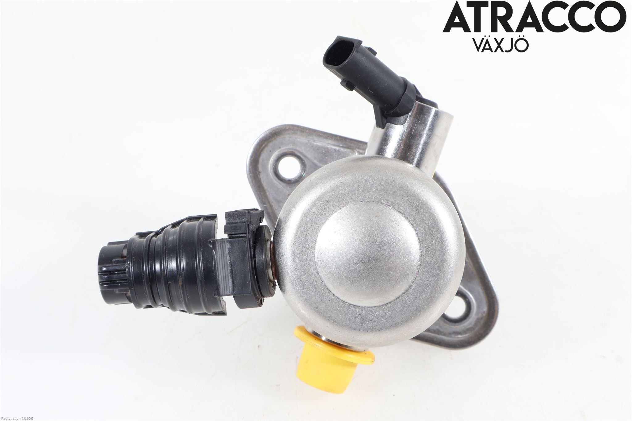 Hyundai i20 BC 21- Drivstoffpumpe Mekanisk
