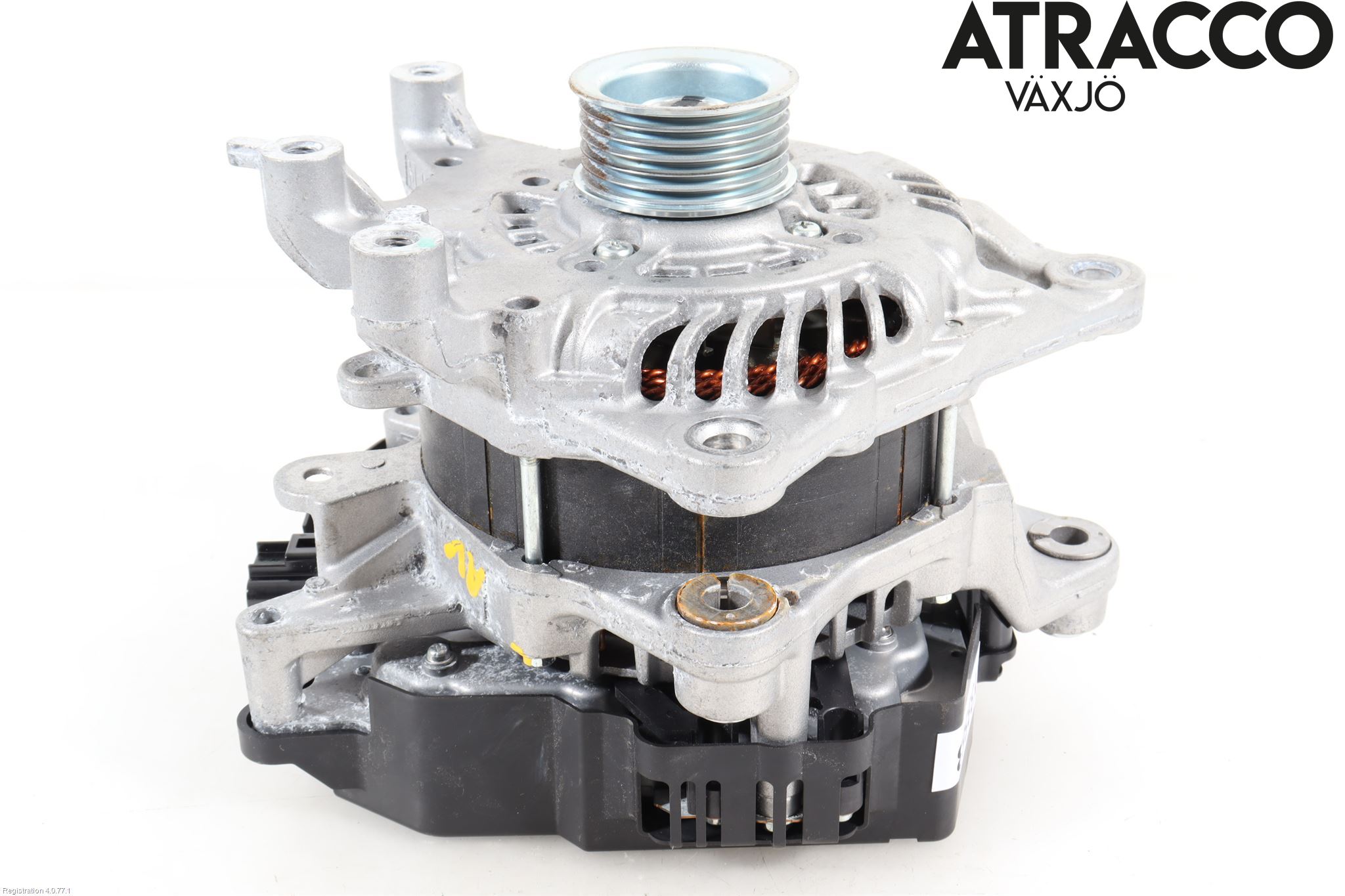 Mazda CX-30 20- Dynamo