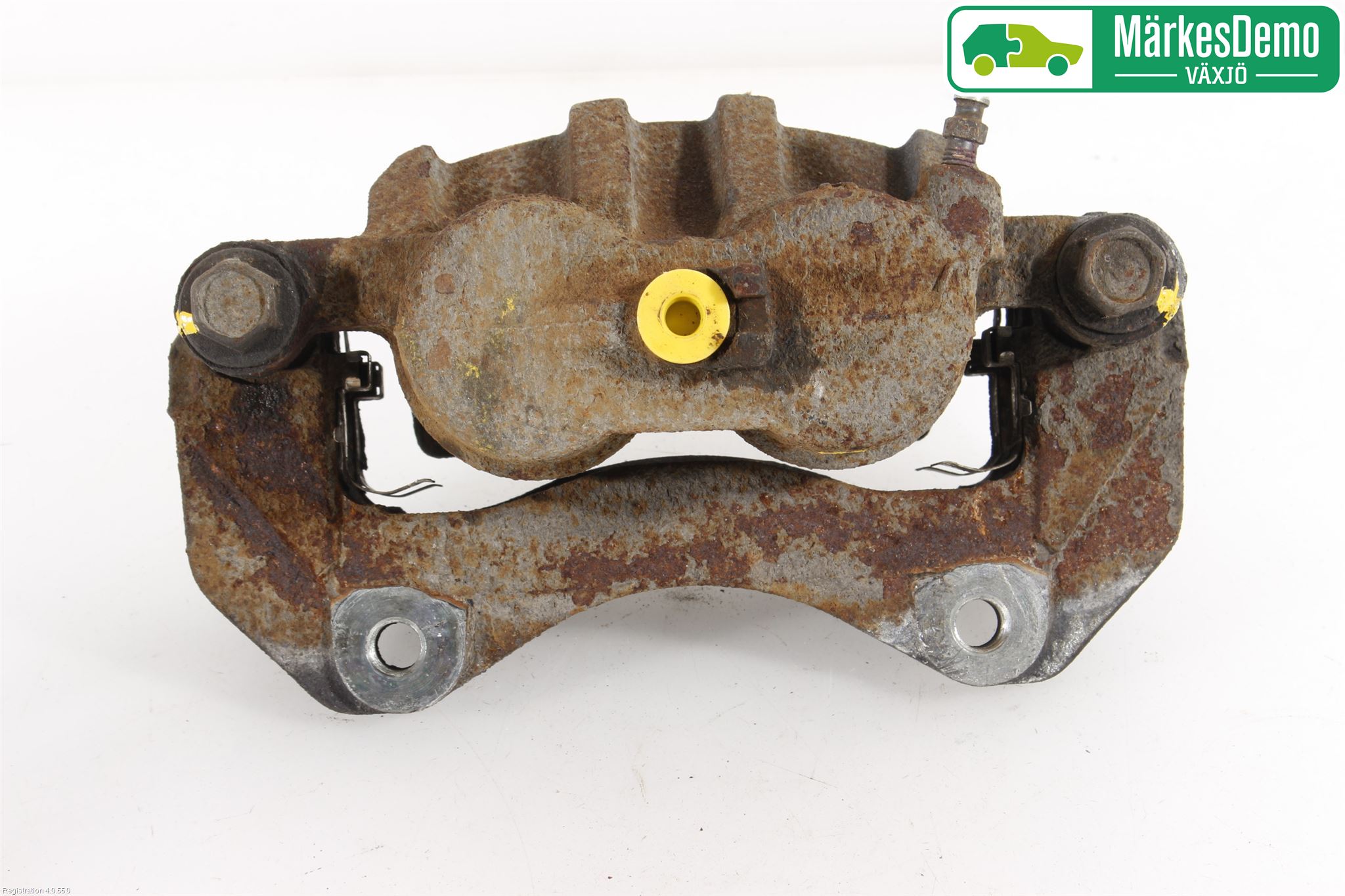 Mitsubishi OUTLANDER 13-21 Bremsecaliper Foran Høyre