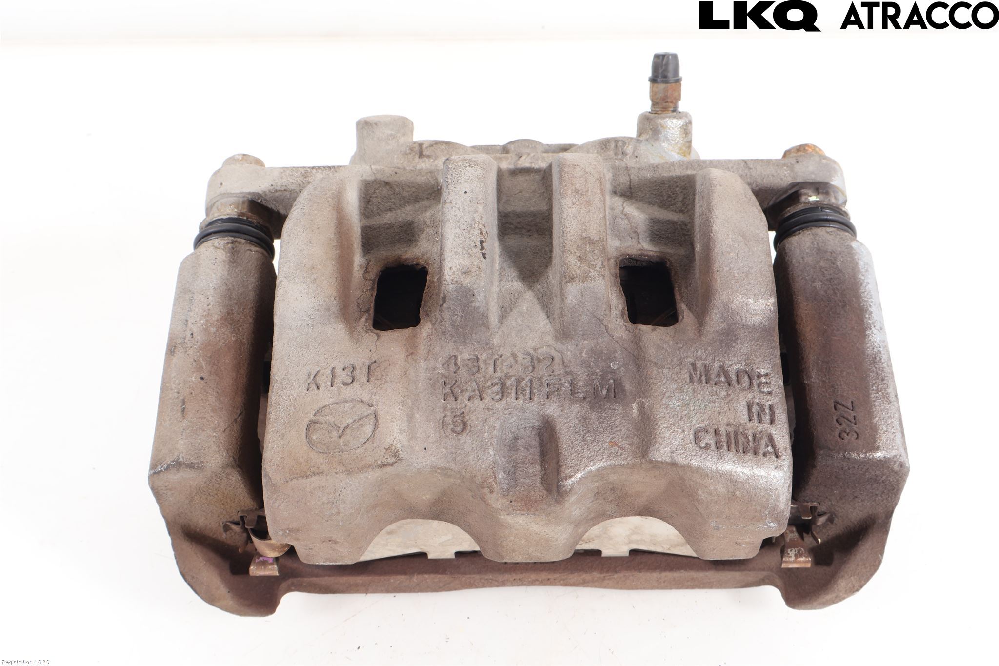 Mazda CX-60 22- Bremsecaliper Foran Høyre