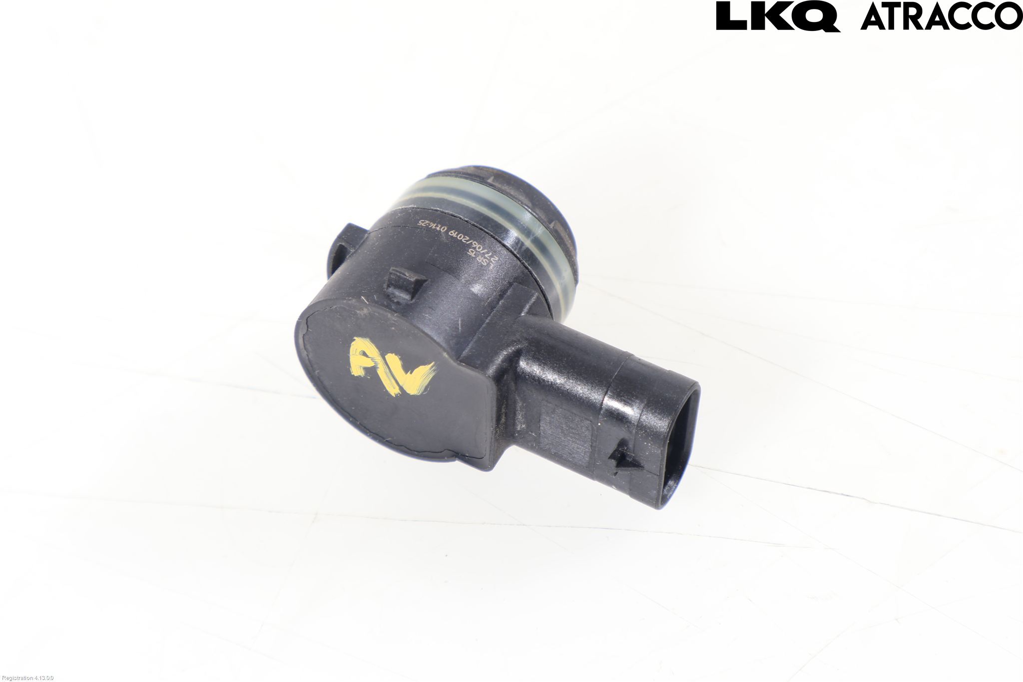 BMW 5 G30/G31/F90 17-23 Sensor Ryggesensor