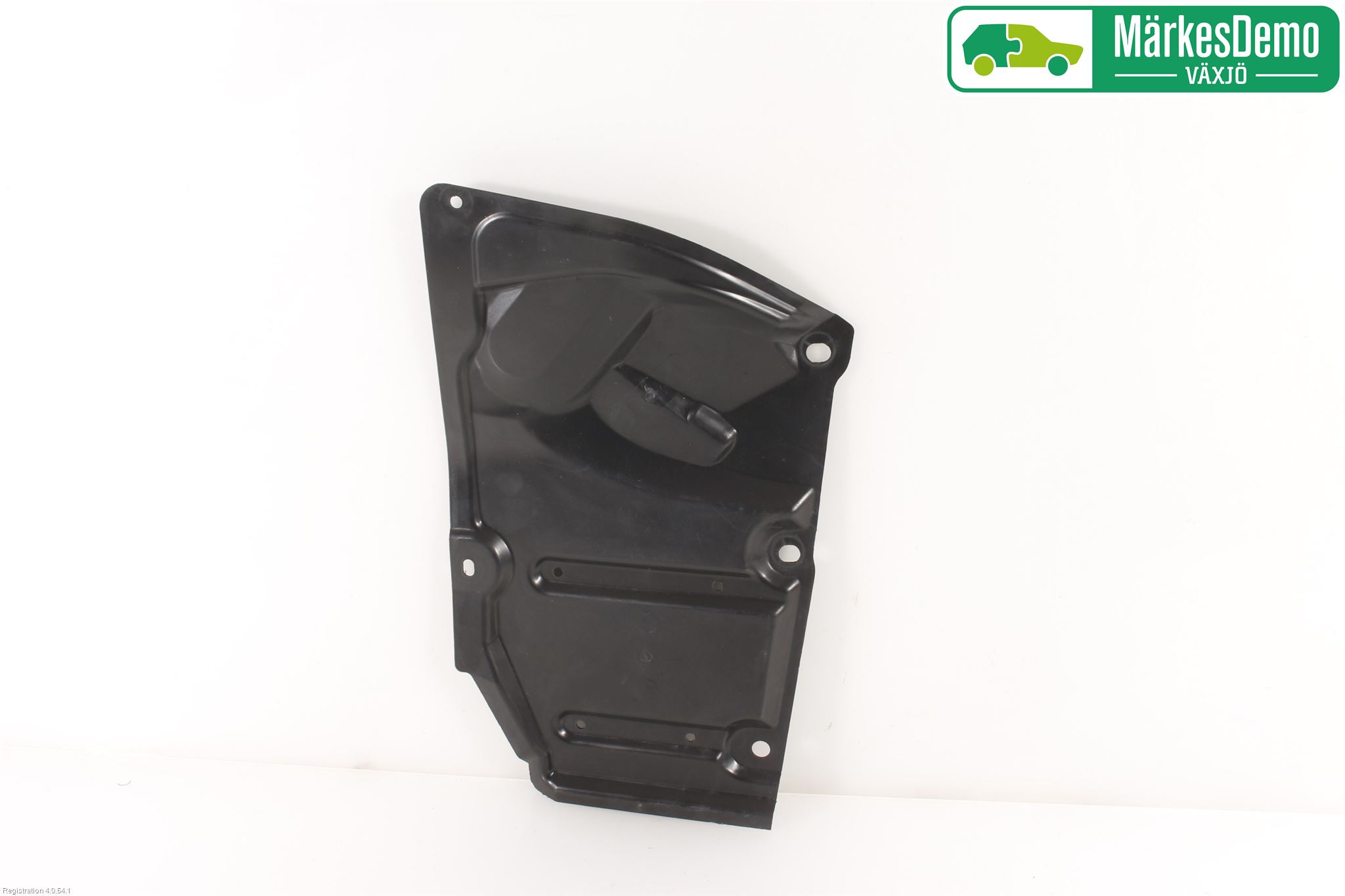Toyota AURIS 13-19 Bunnplate U Motor-Gear-Dørk
