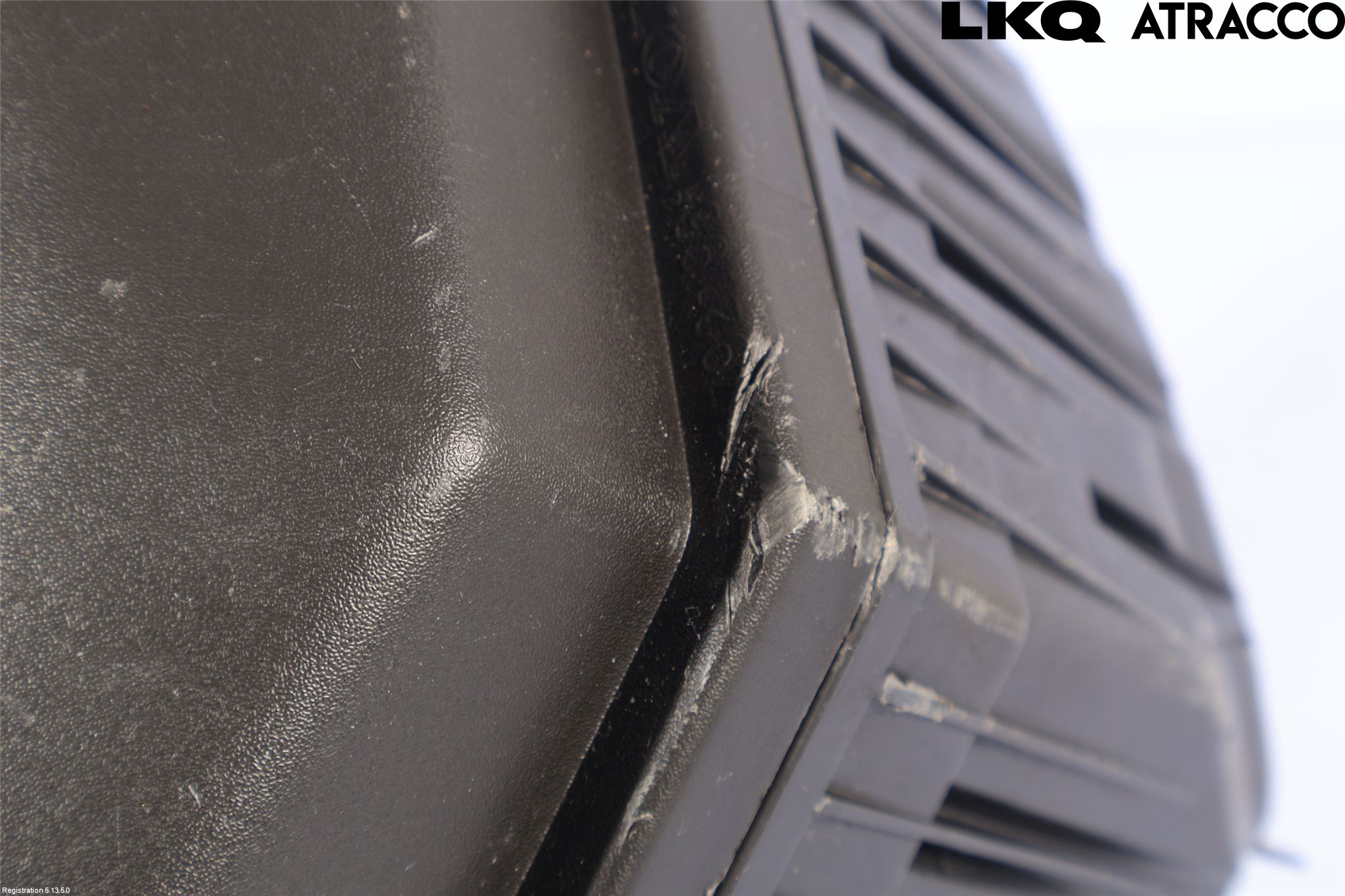 Volvo V70 08-13 Luftfilter Boks