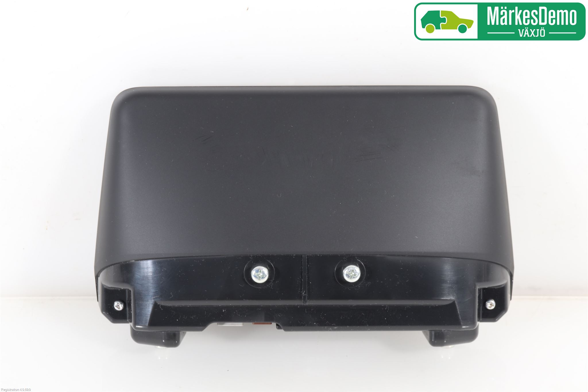 Mazda 3 III 14-19 Stereo Radio Med Cd