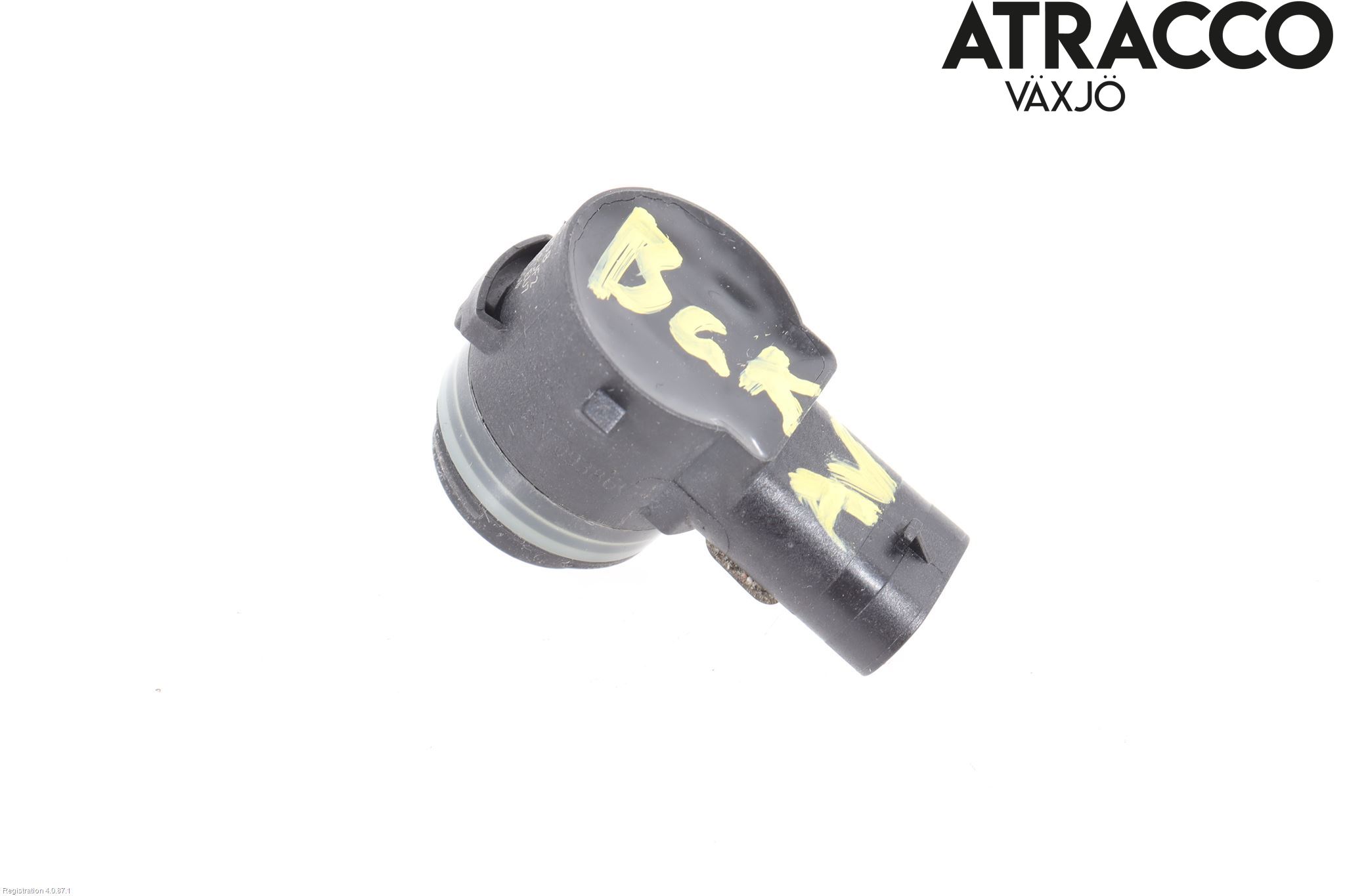Volkswagen VW GOLF / E-GOLF VII 13-20 Sensor Ryggesensor