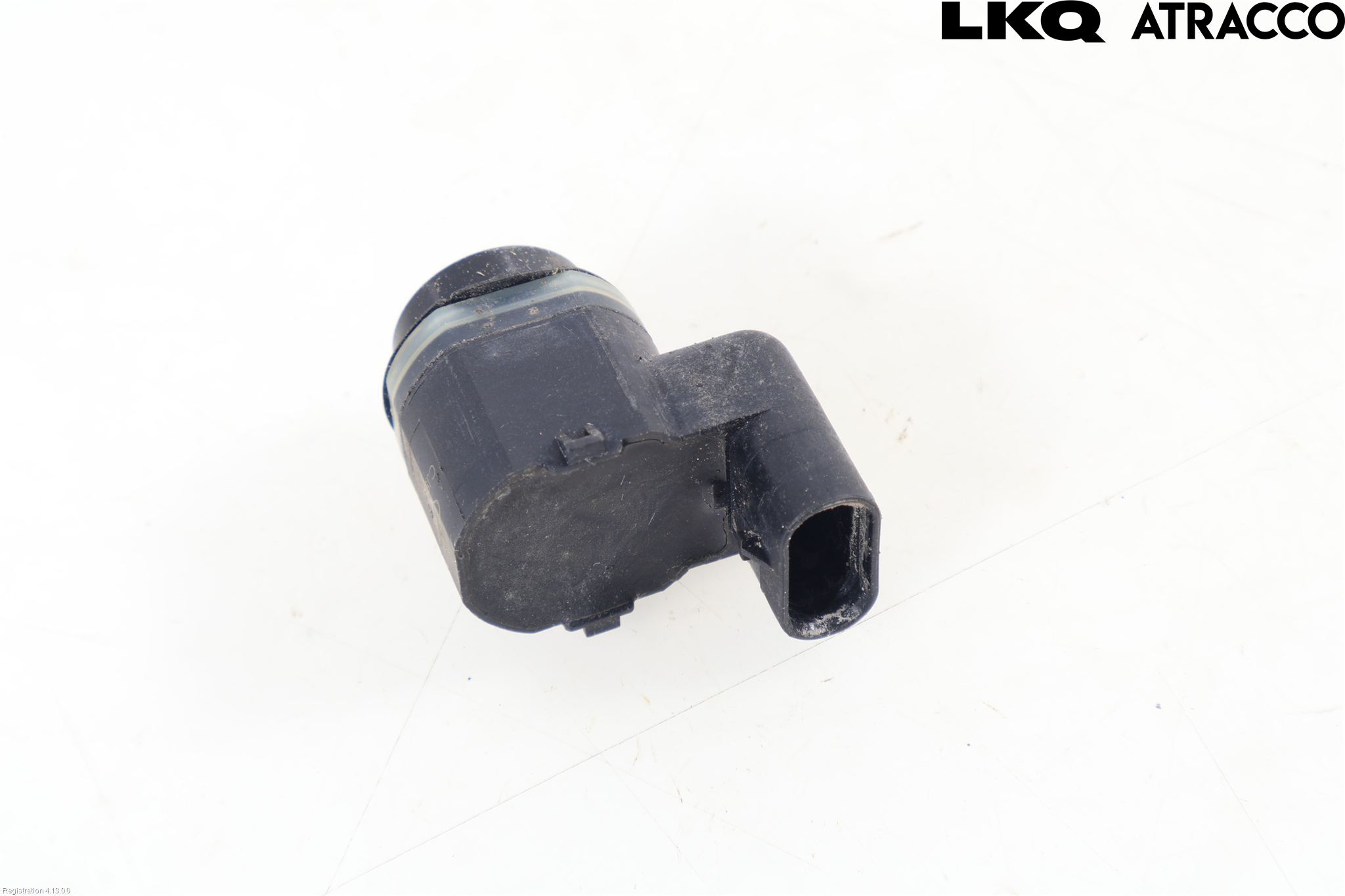 Ford S-MAX 06-15 Sensor Ryggesensor
