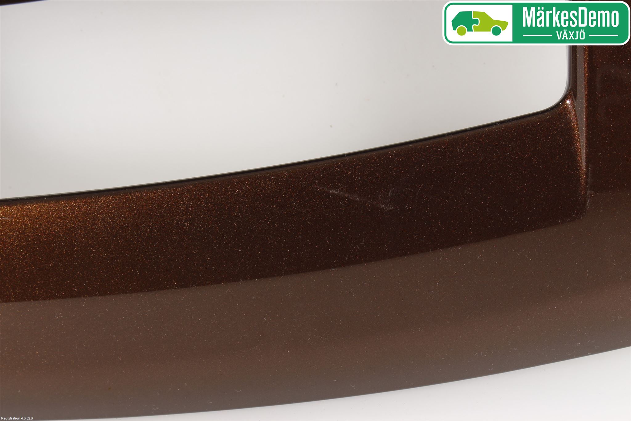Toyota C-HR 16-23 Spoiler Bakluke