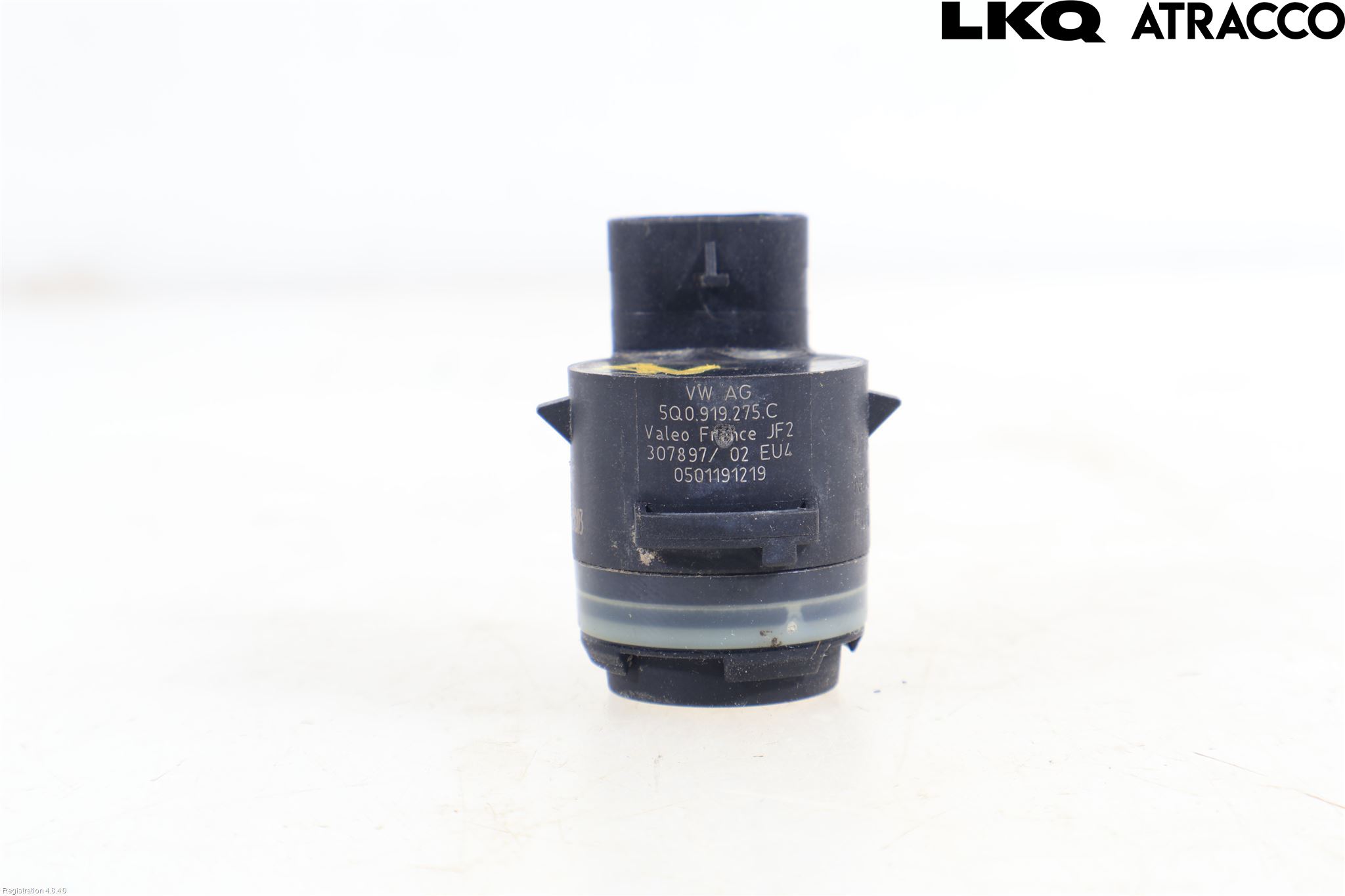 Skoda OCTAVIA (5E) 13-20 Sensor Parkering Front