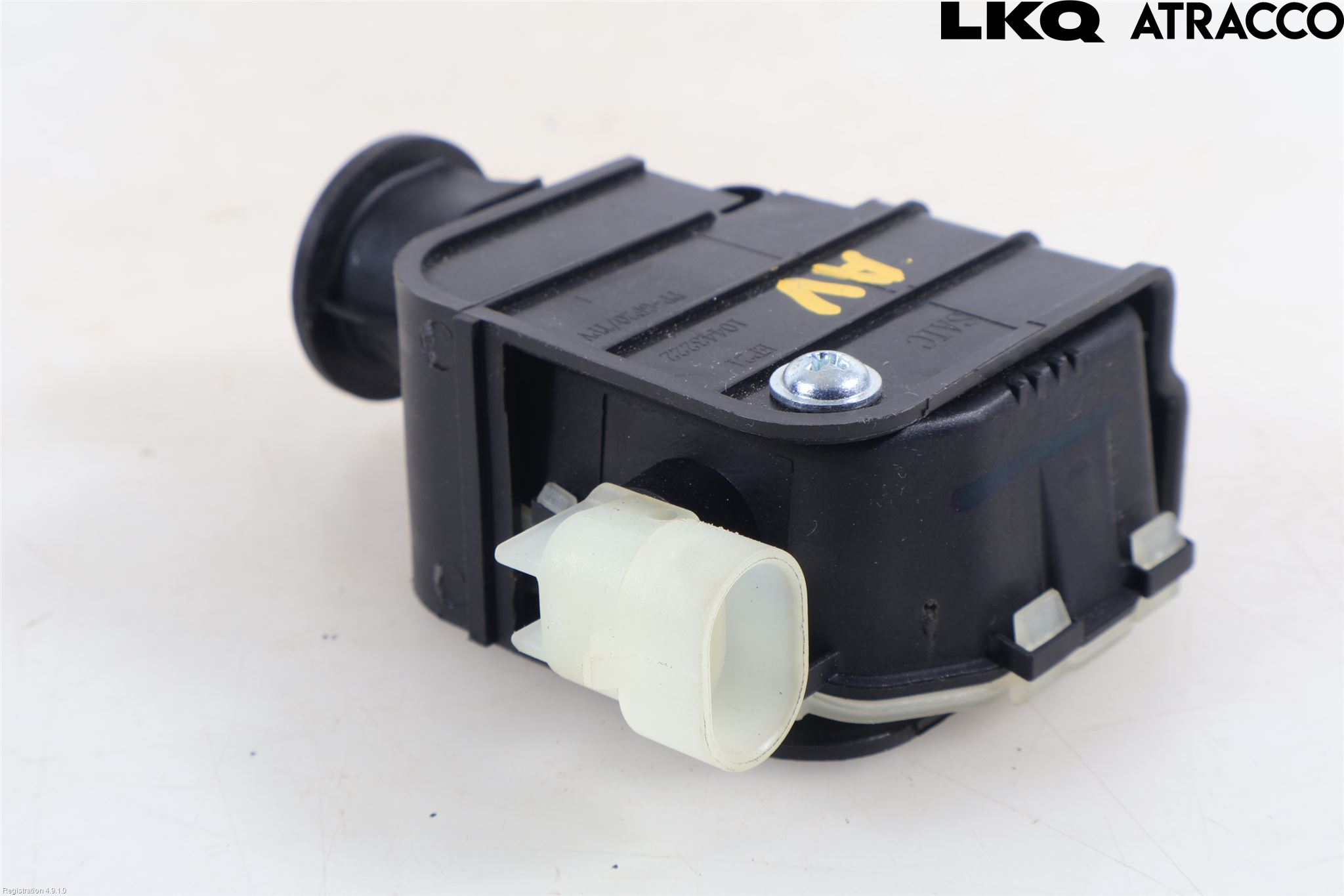 MG HS/EHS 21- Sentrallåsmotor Tankluke