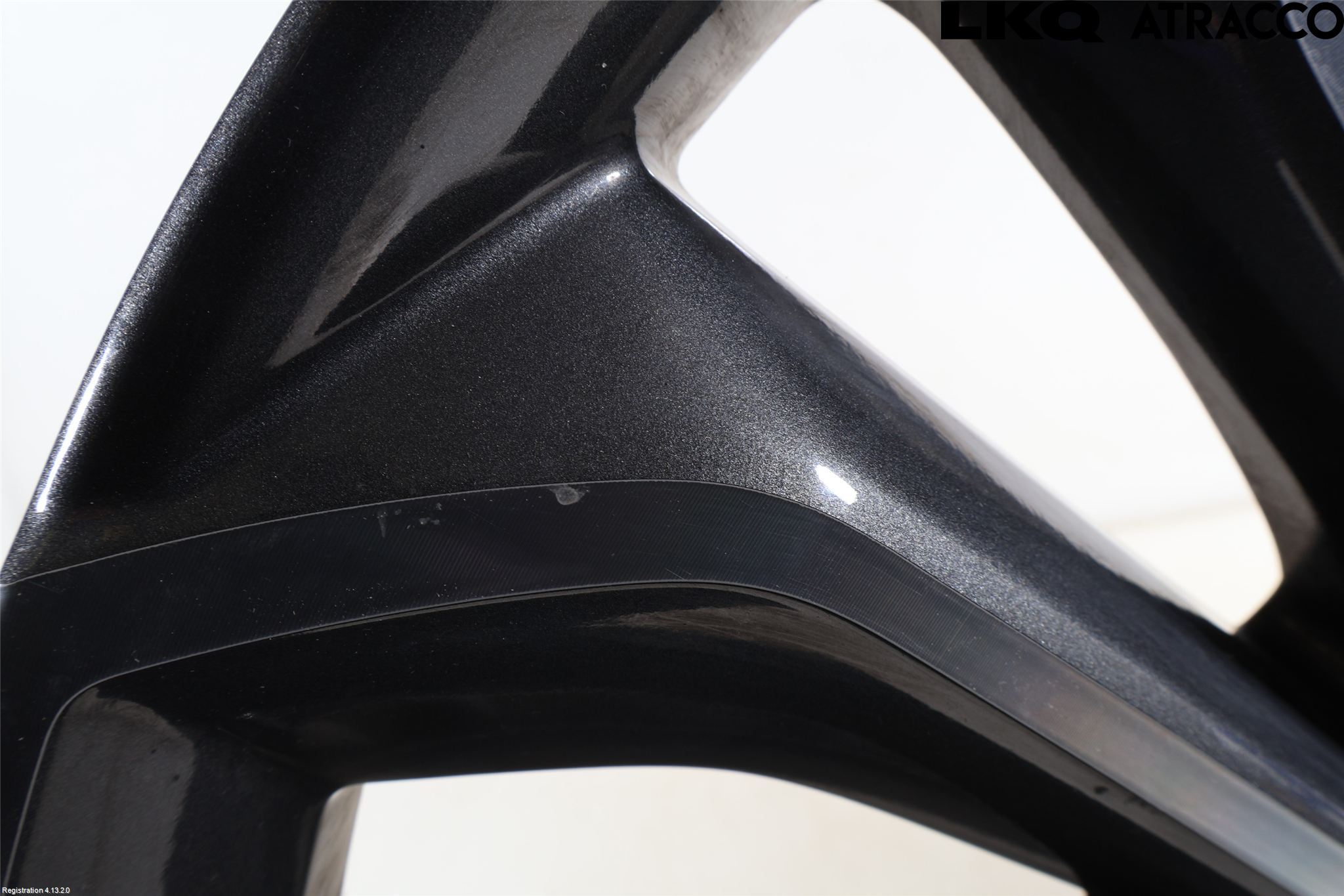 Honda CR-V 19-22 Felg Aluminium Sett 4Stk