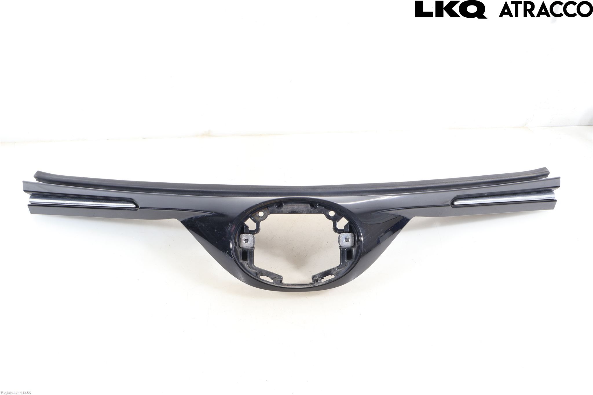 Toyota RAV4 13-18 Grill Komplett
