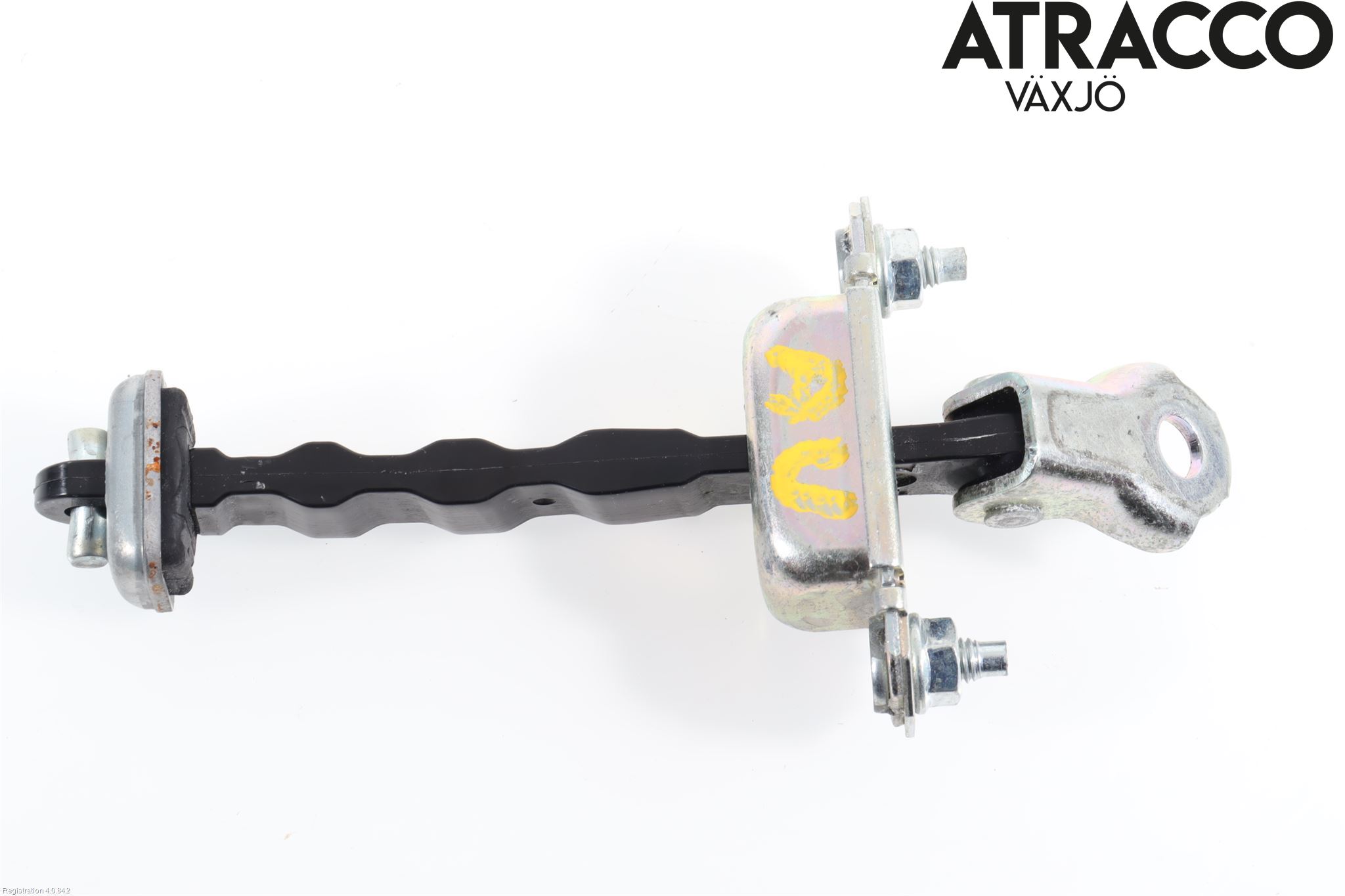 Subaru XV 18-22 Dørstopper