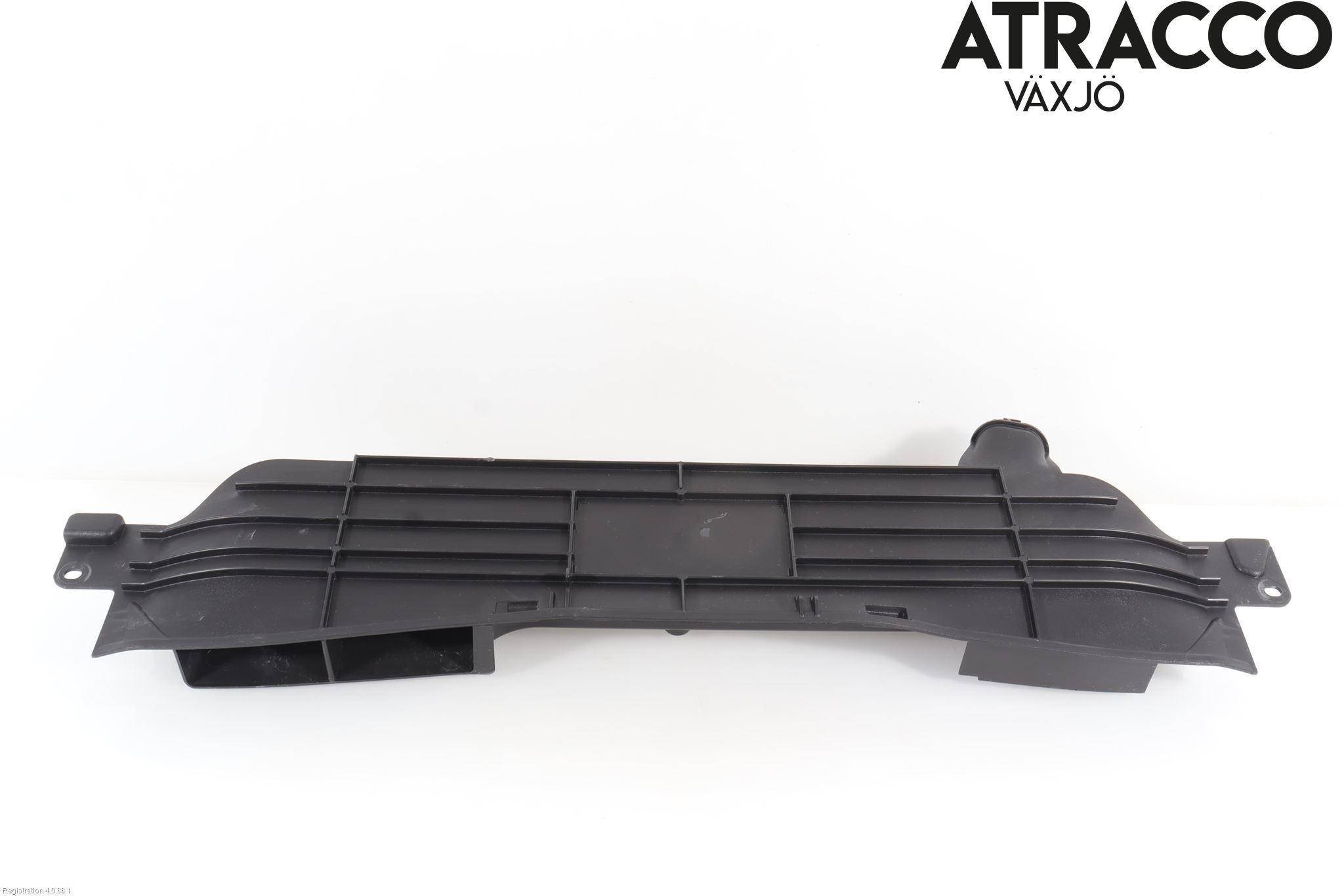 Ford KUGA/KUGA PHEZ/FHEV 20- Luftstyring Front