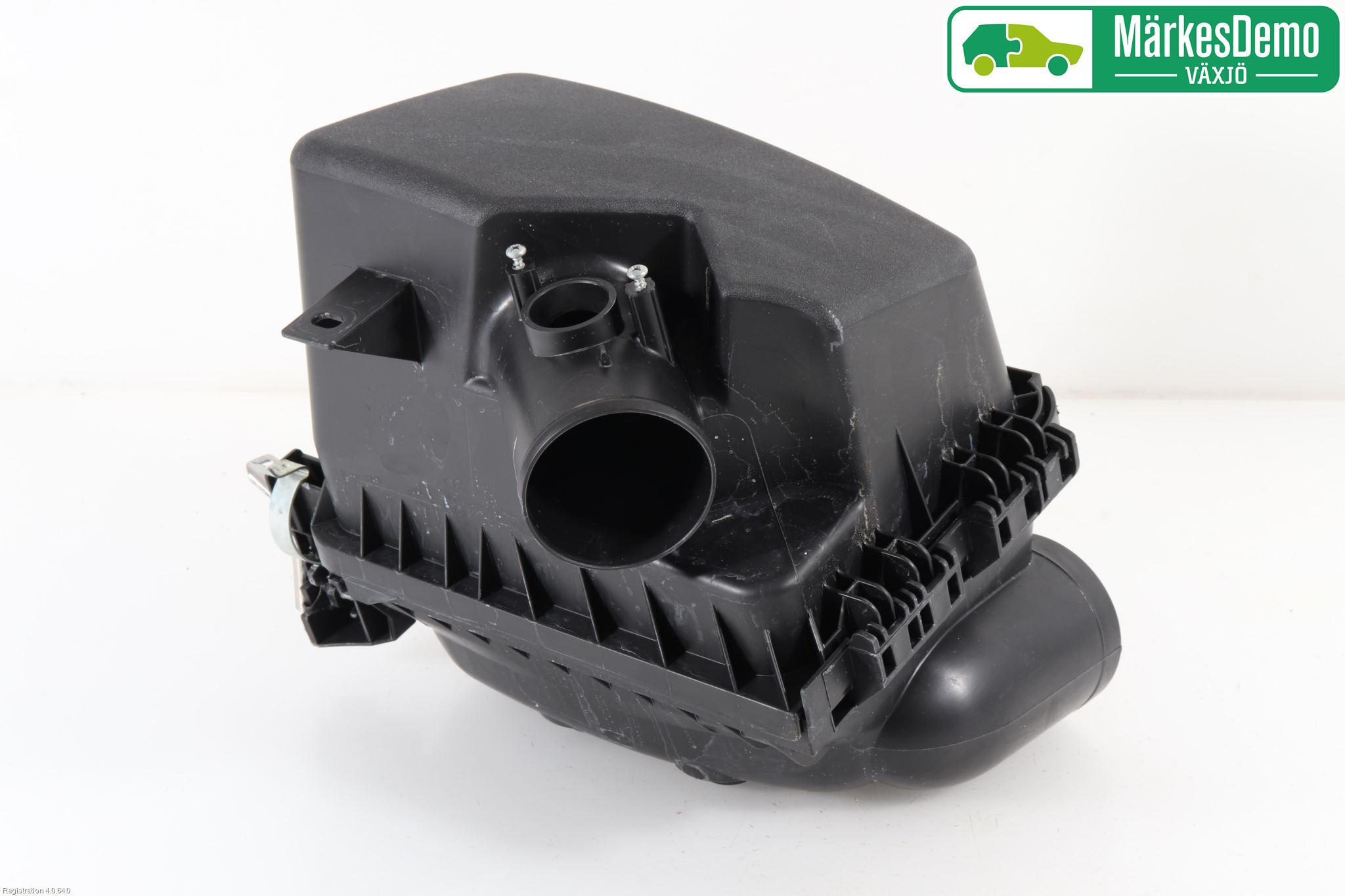 Toyota VERSO 09-18 Luftfilter Boks