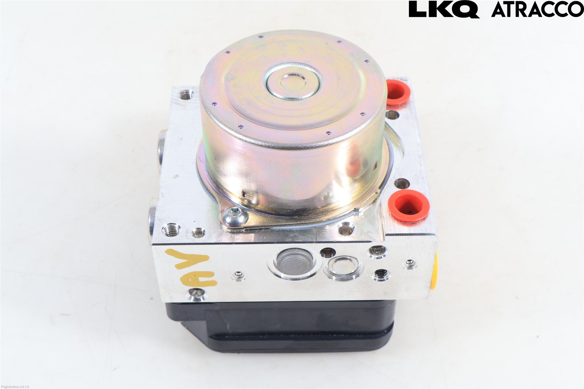 Toyota COROLLA CROSS XG10 22- Abs Hydraulikkaggregat