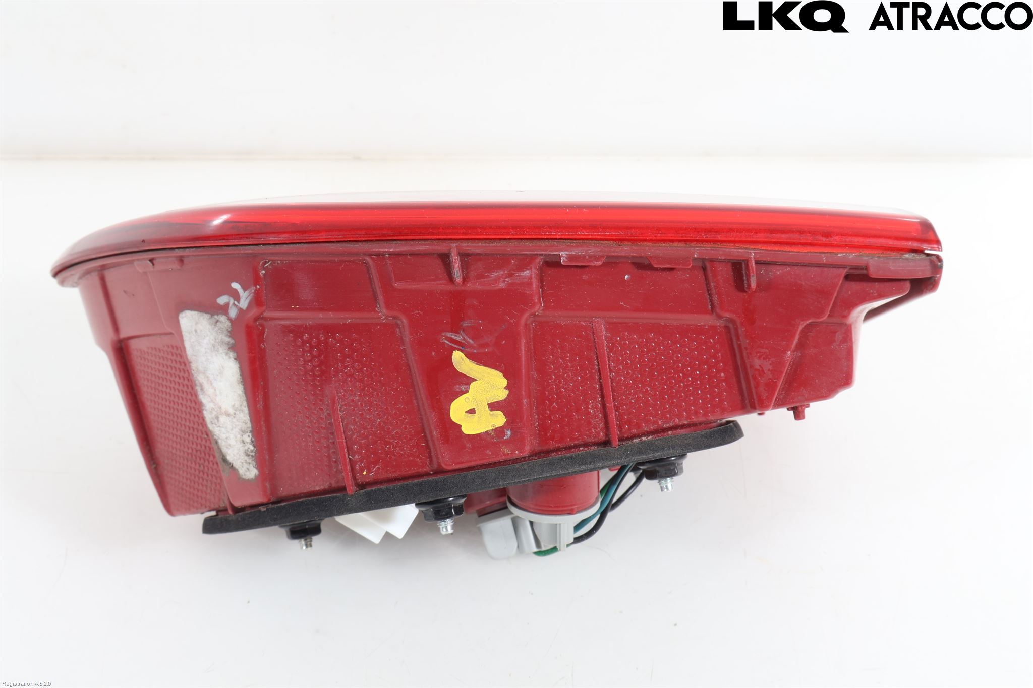 Kia SORENTO 15-20 Baklykt Høyre  På Luke(Indre)