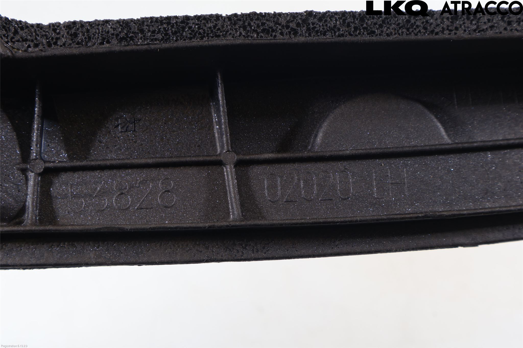 Toyota COROLLA 02-07 Skjerm Indre