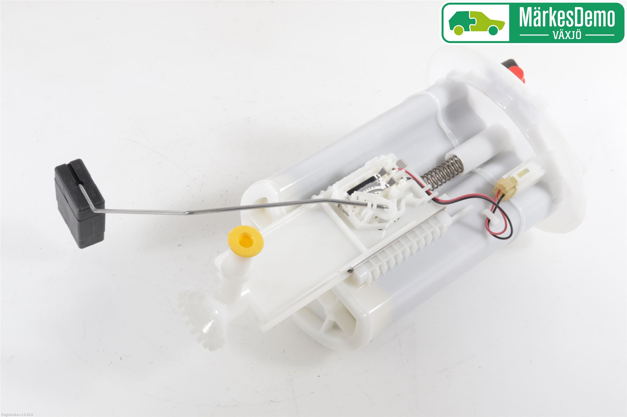 Lexus IS 250/350 14-20 Drivstoffpumpe Fødepumpe El