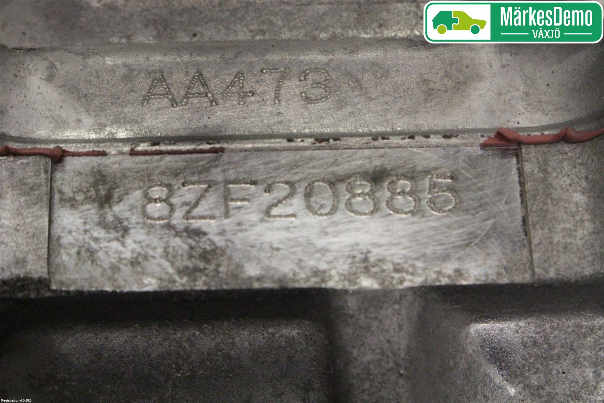 Suzuki SWIFT 17-24 Gearkasse Automat