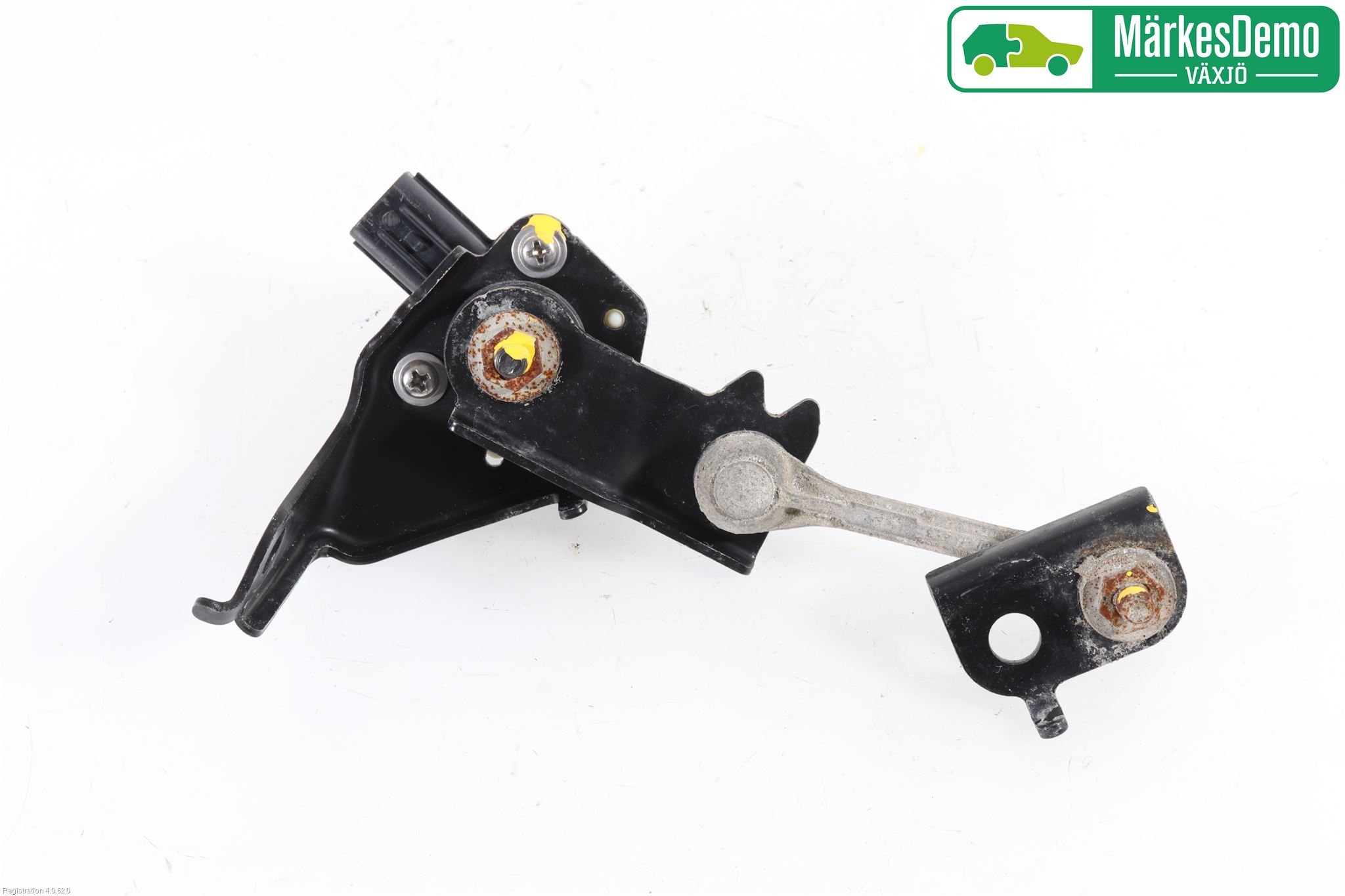 Honda CIVIC 17-22 Sensor Lysinnstilling