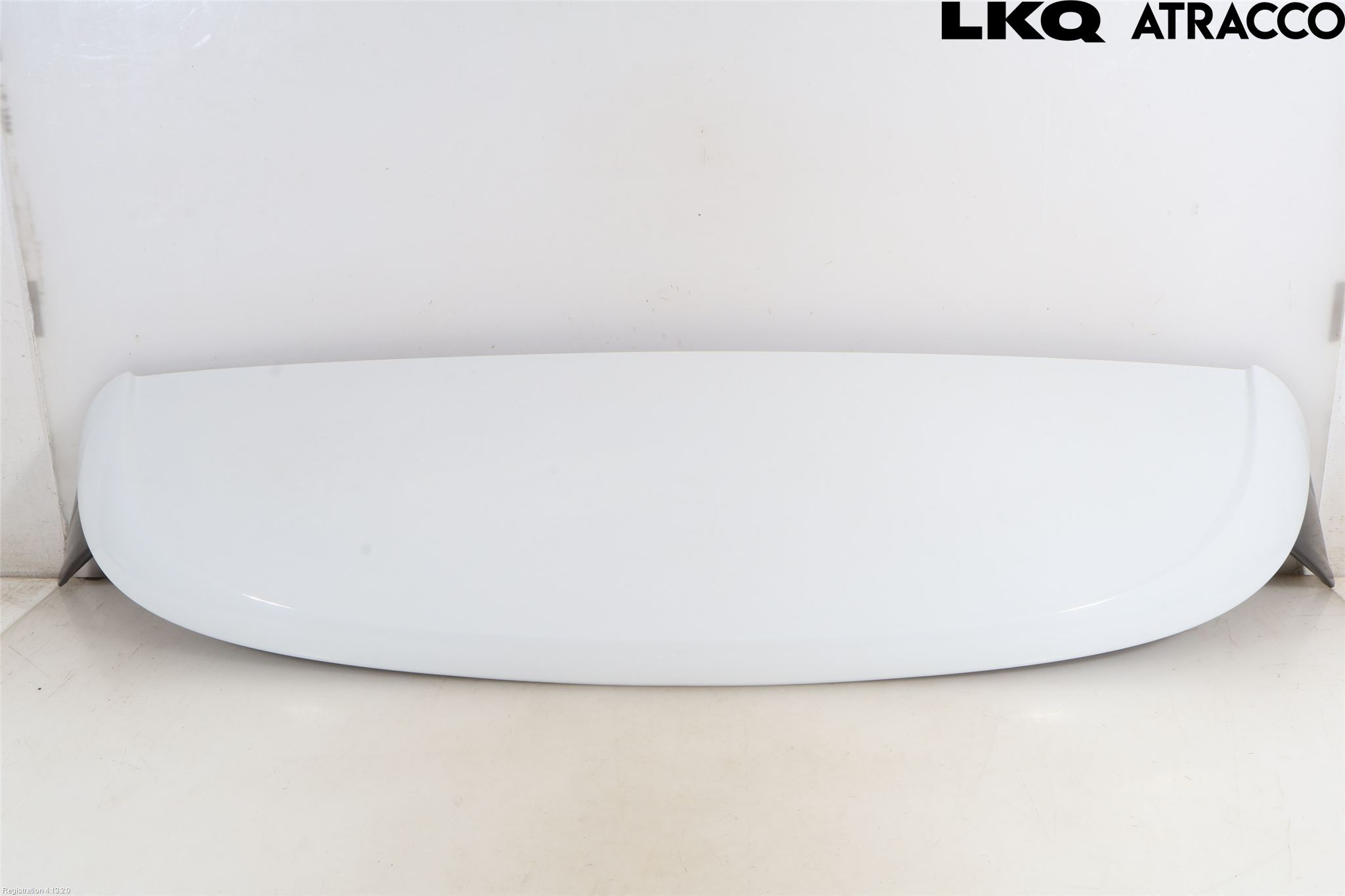 Citroen C3 AIRCROSS 18-23 Spoiler Bakluke