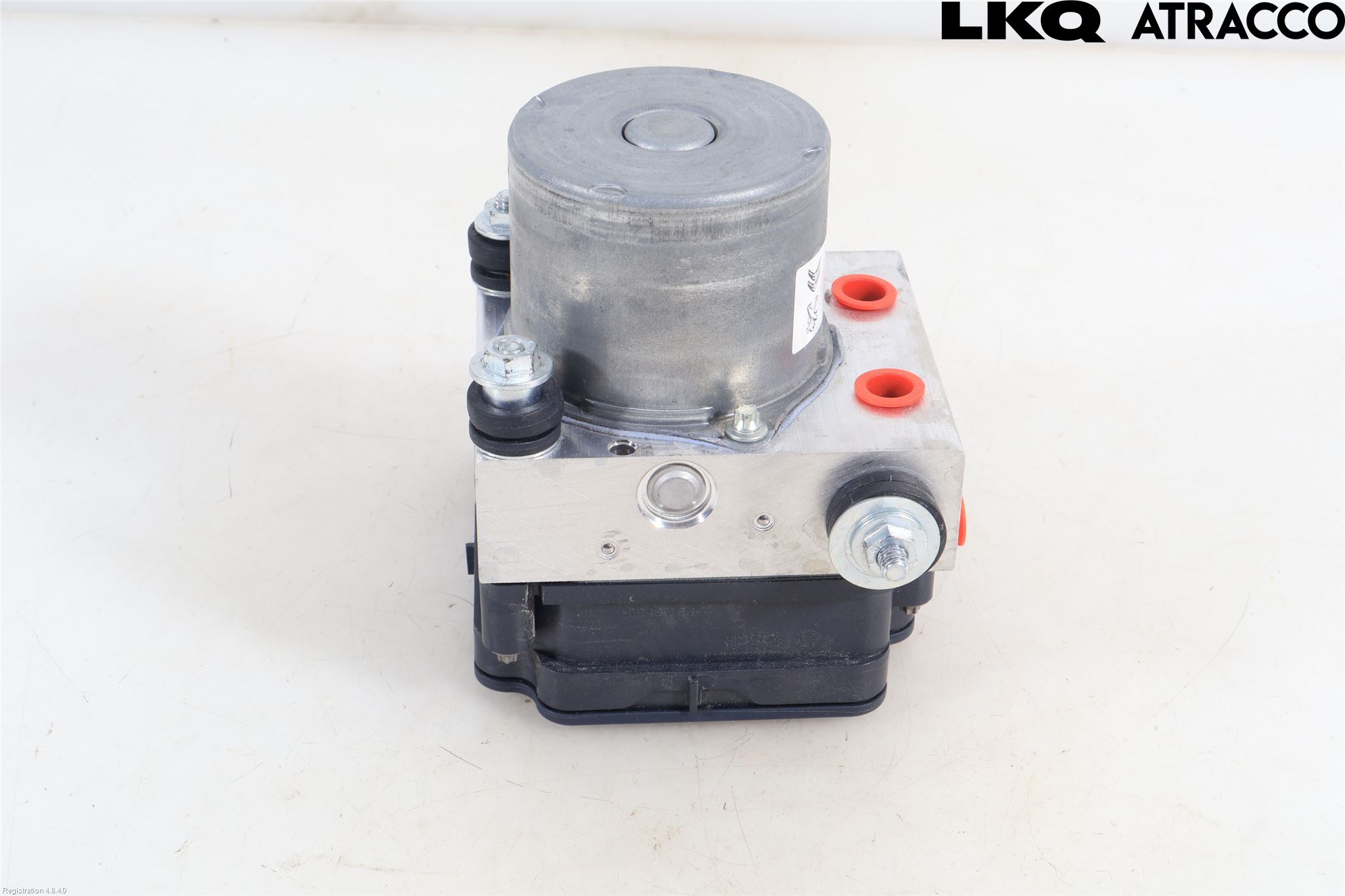 Peugeot 408 22- Abs Hydraulikkaggregat