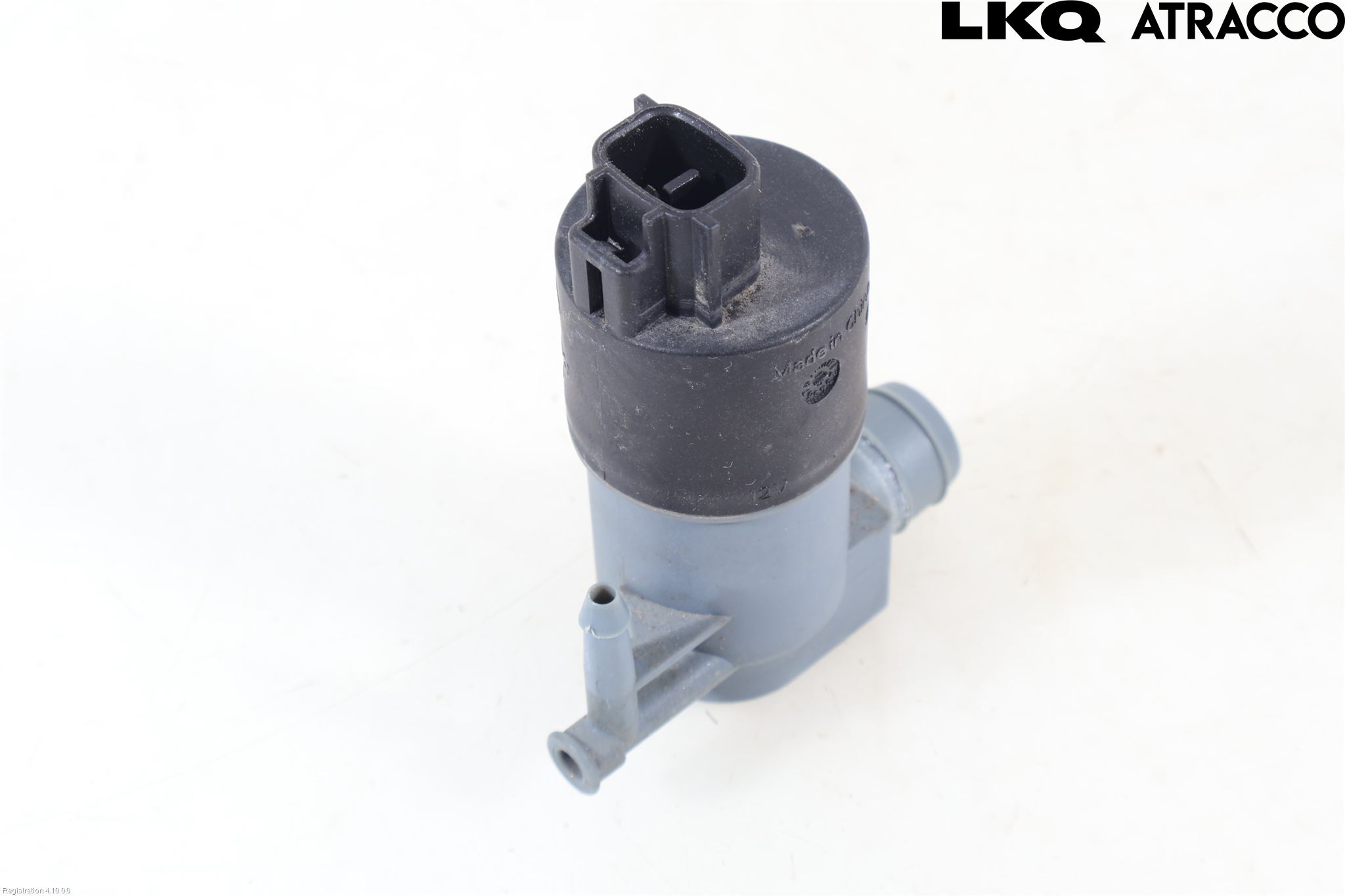 Toyota YARIS XP130 15-20 Spylerpumpe Frontrute