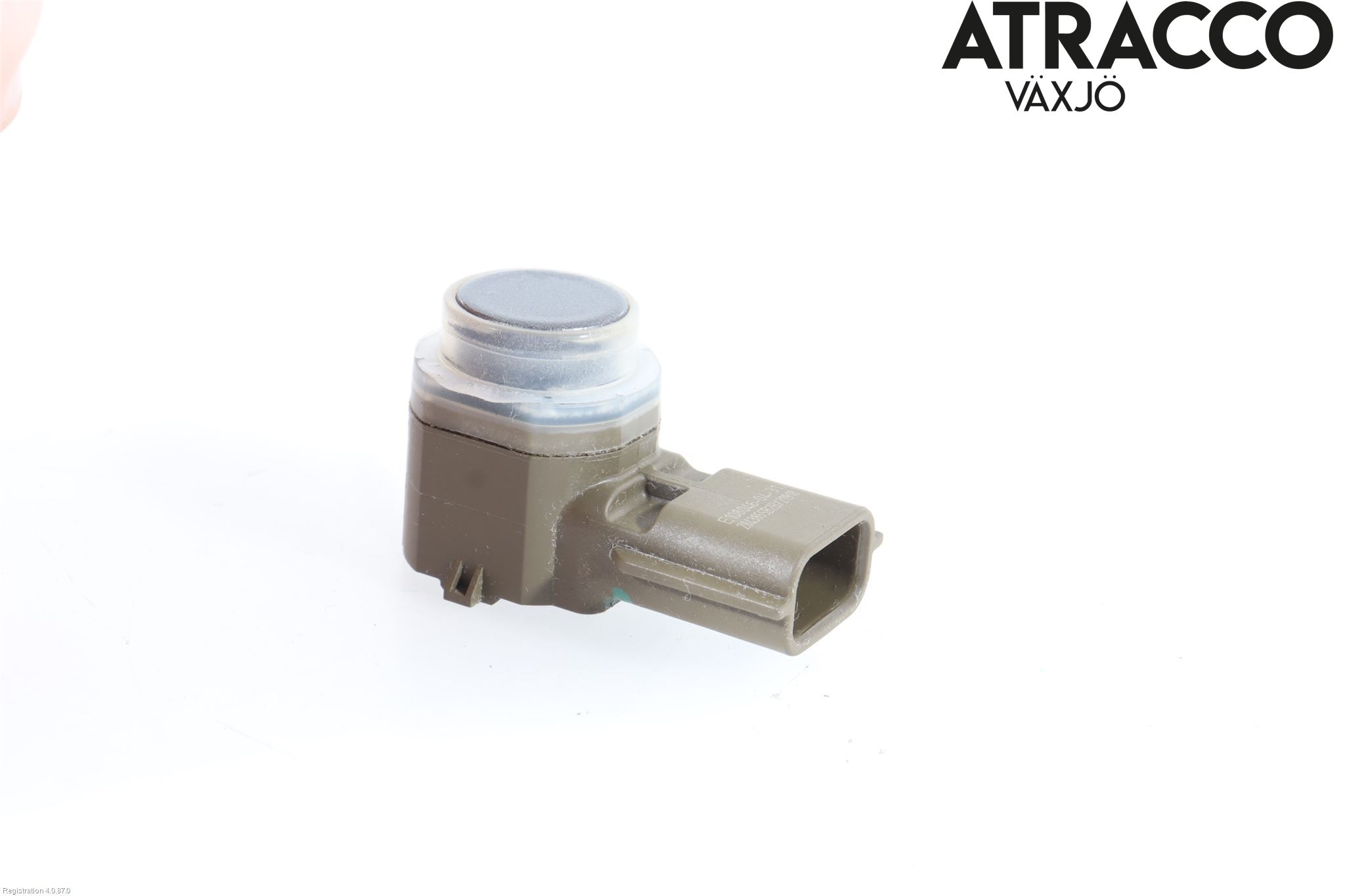 Nissan LEAF 18- Sensor Parkering Front