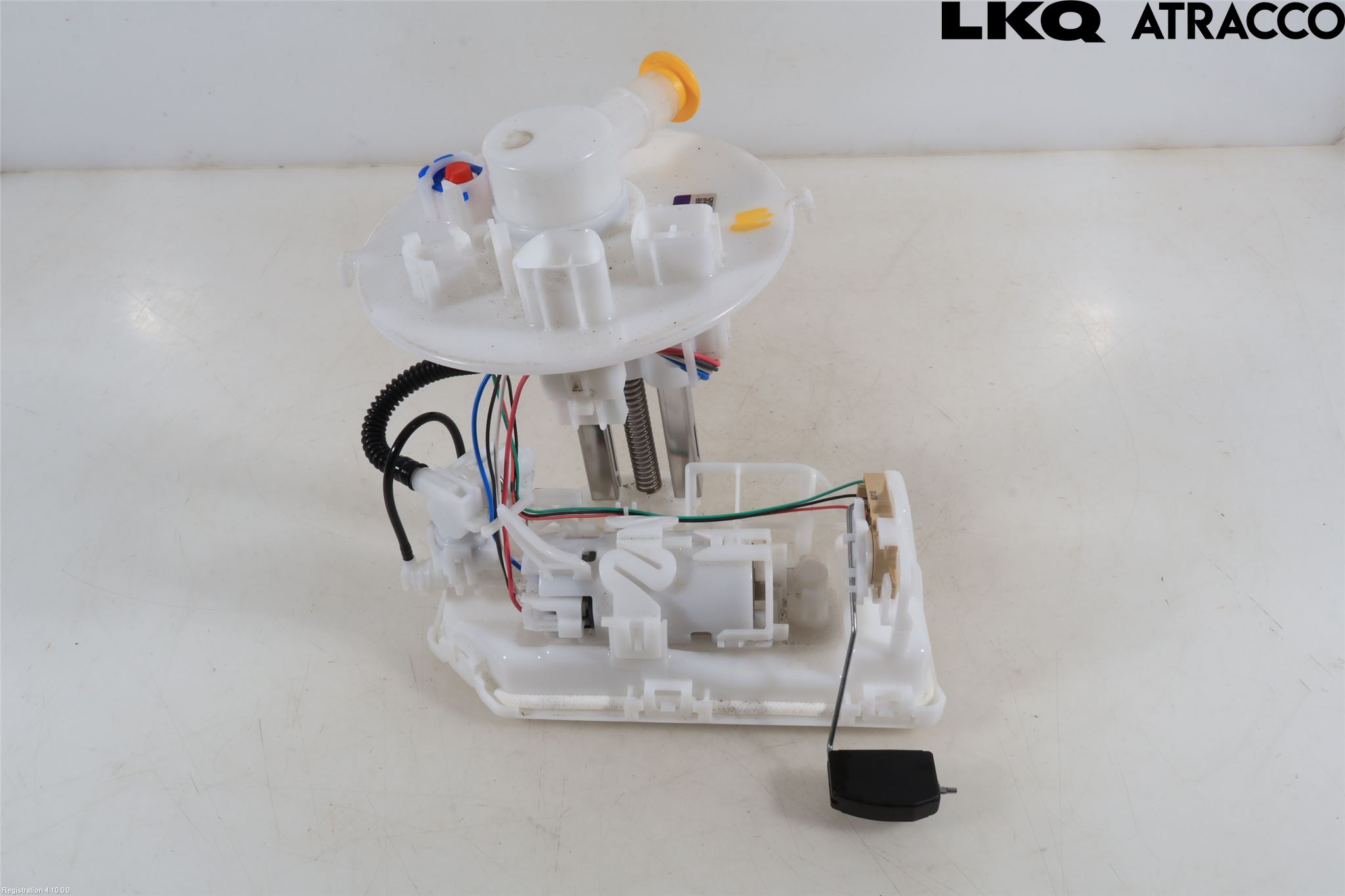 Toyota RAV4 19- Drivstoffpumpe Fødepumpe El