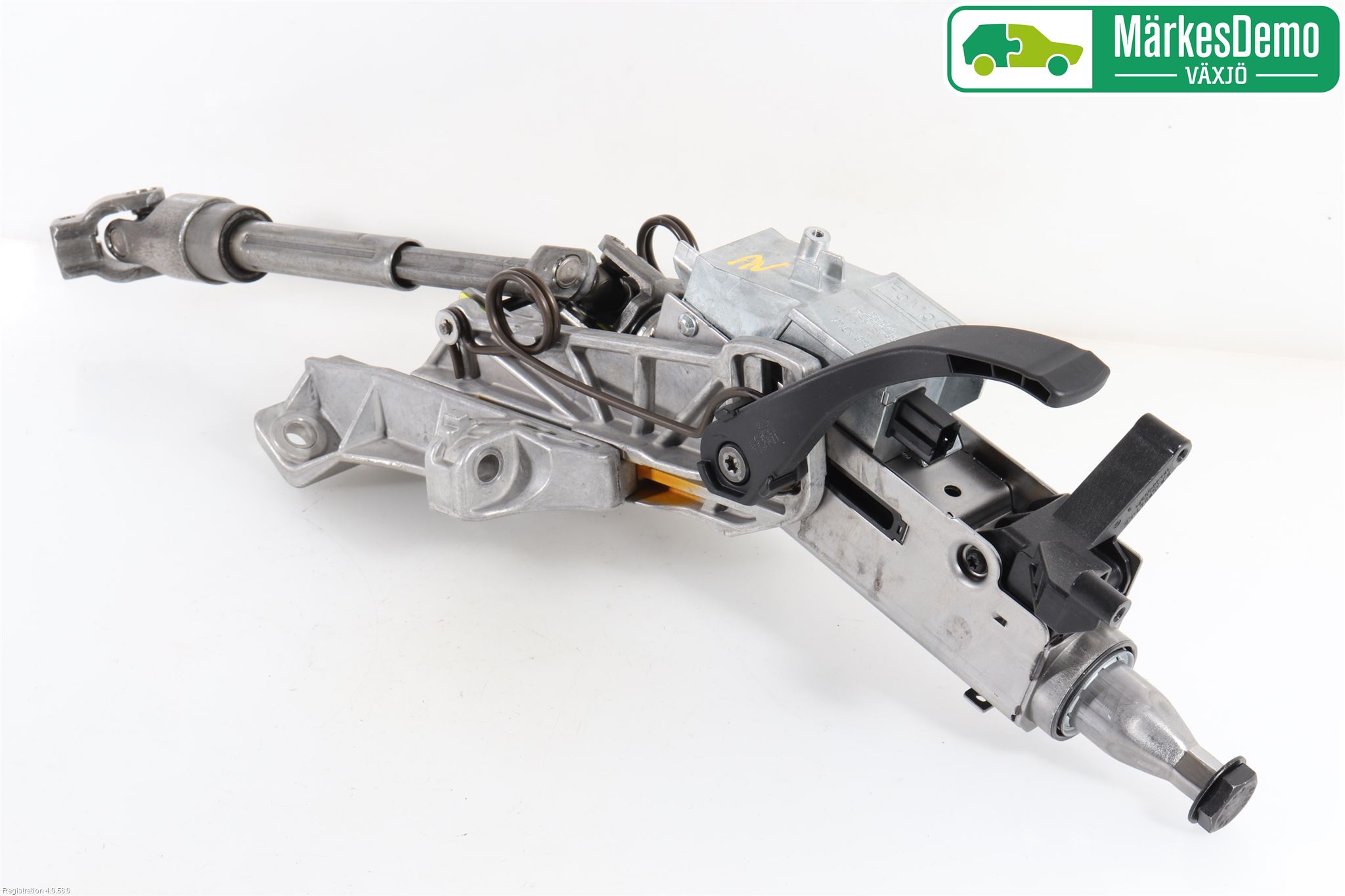 Ford FOCUS 15-18 Rattaksel