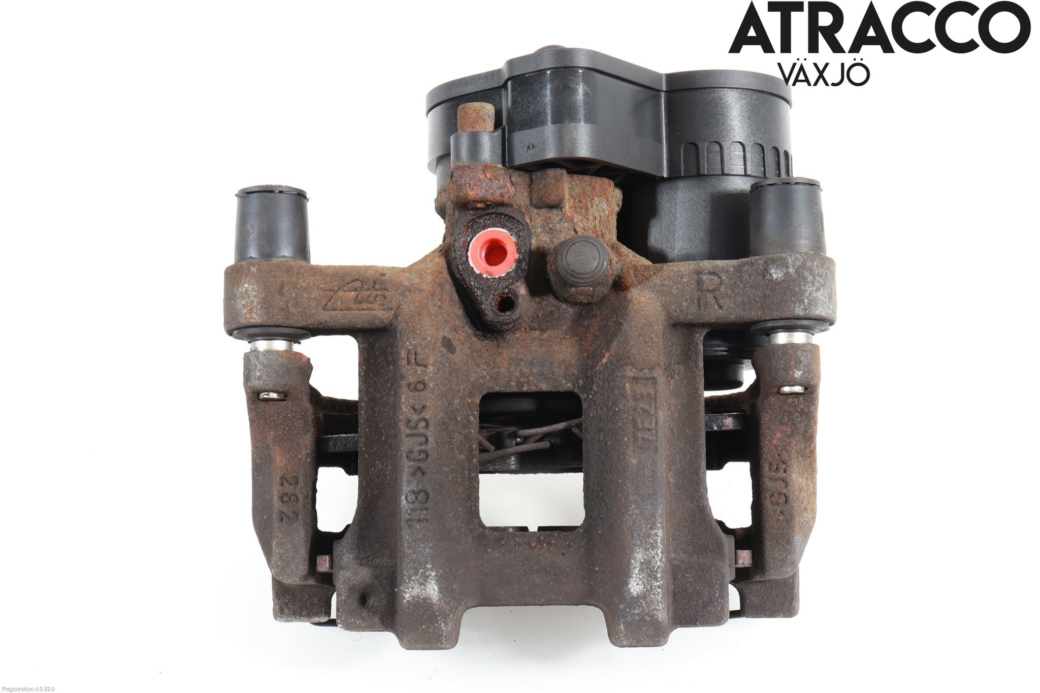 Honda CIVIC 17-22 Bremsecaliper Bak Høyre