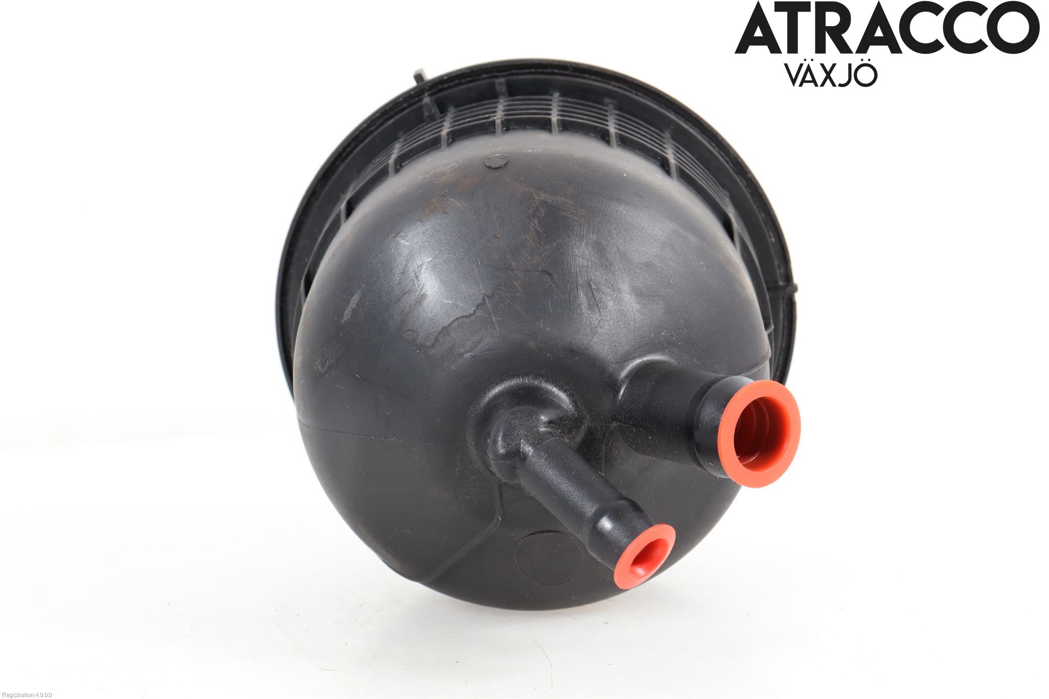 Audi A4/S4 08-11 Servo Oljebeholder