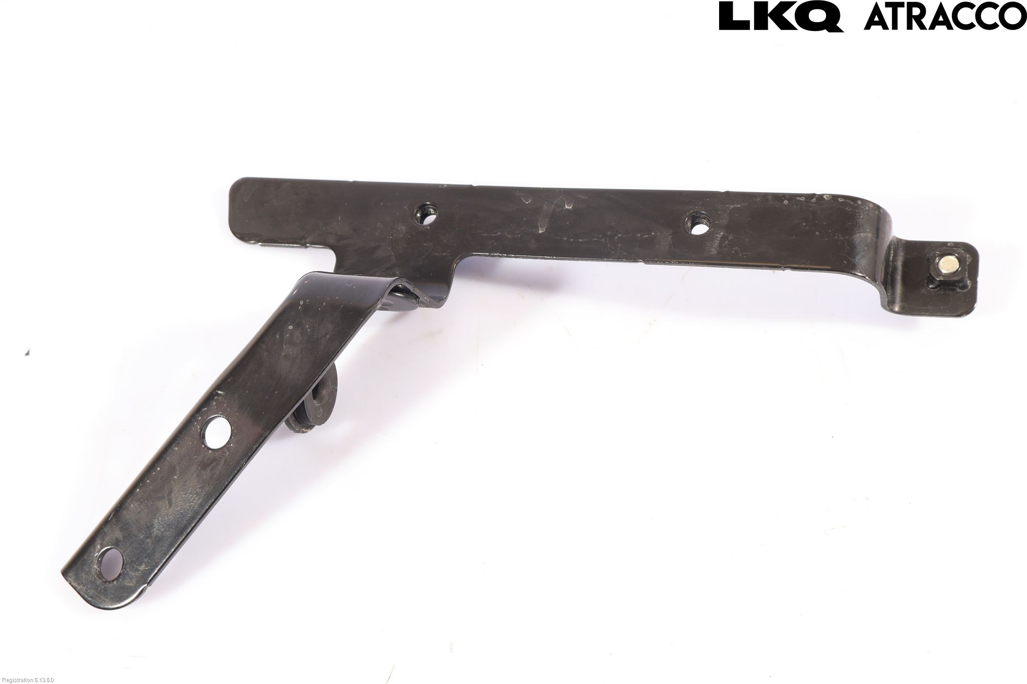 Honda HR-V 21- Radiator Feste - Ramme - Bjelk