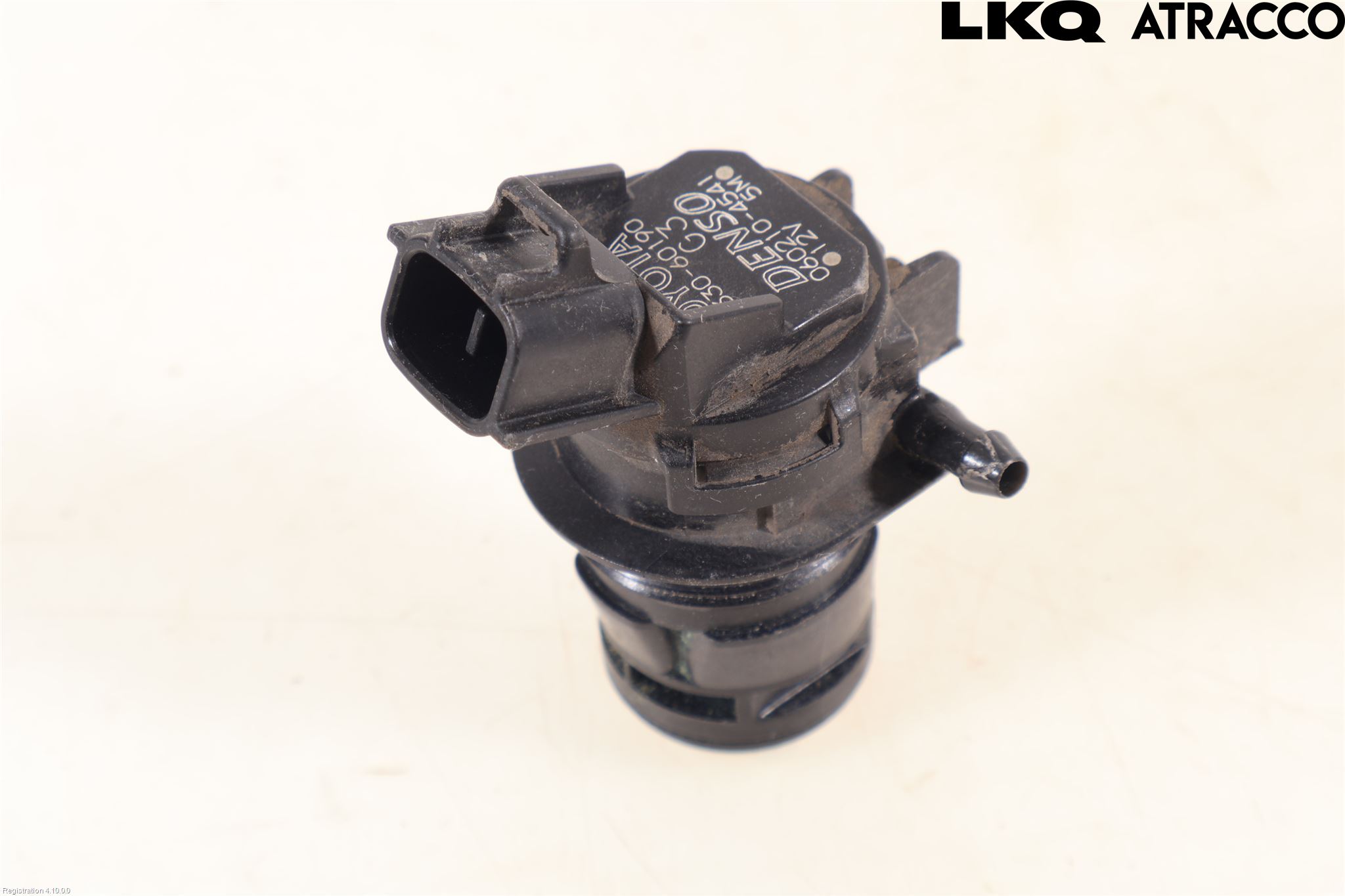 Lexus RX AL10 09-15 Spylerpumpe Frontrute