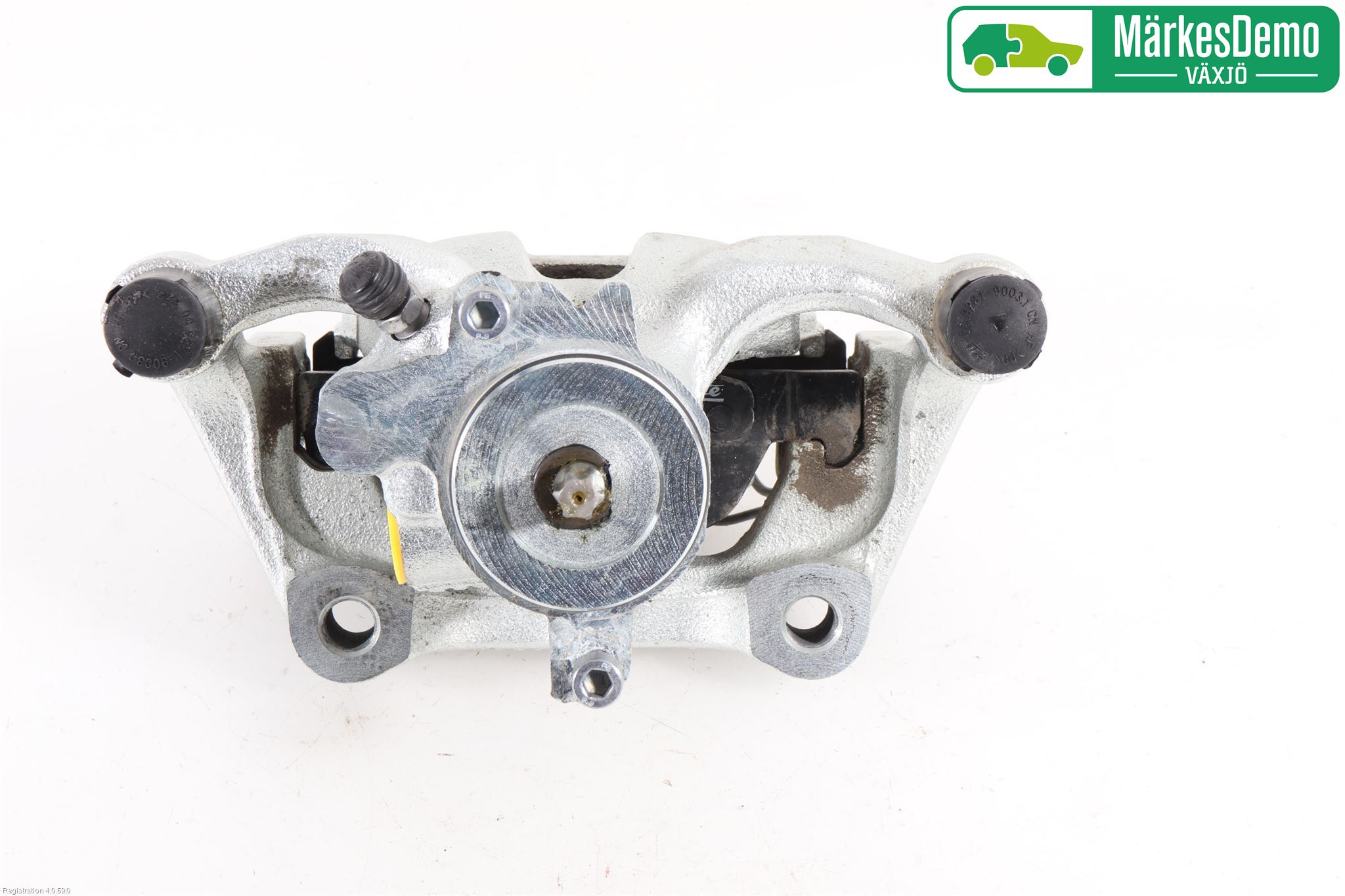 Mazda 3 IV 19- Bremsecaliper Bak Venstre