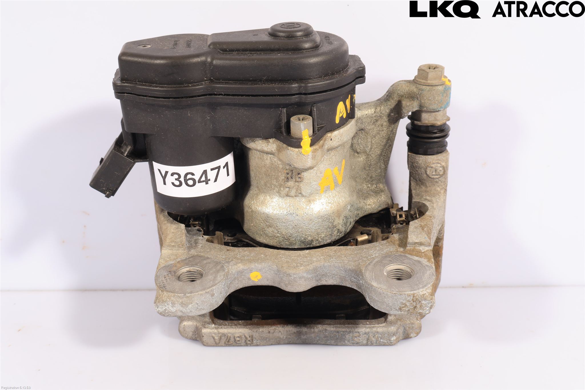 Honda CR-V 24- Bremsecaliper Bak Høyre