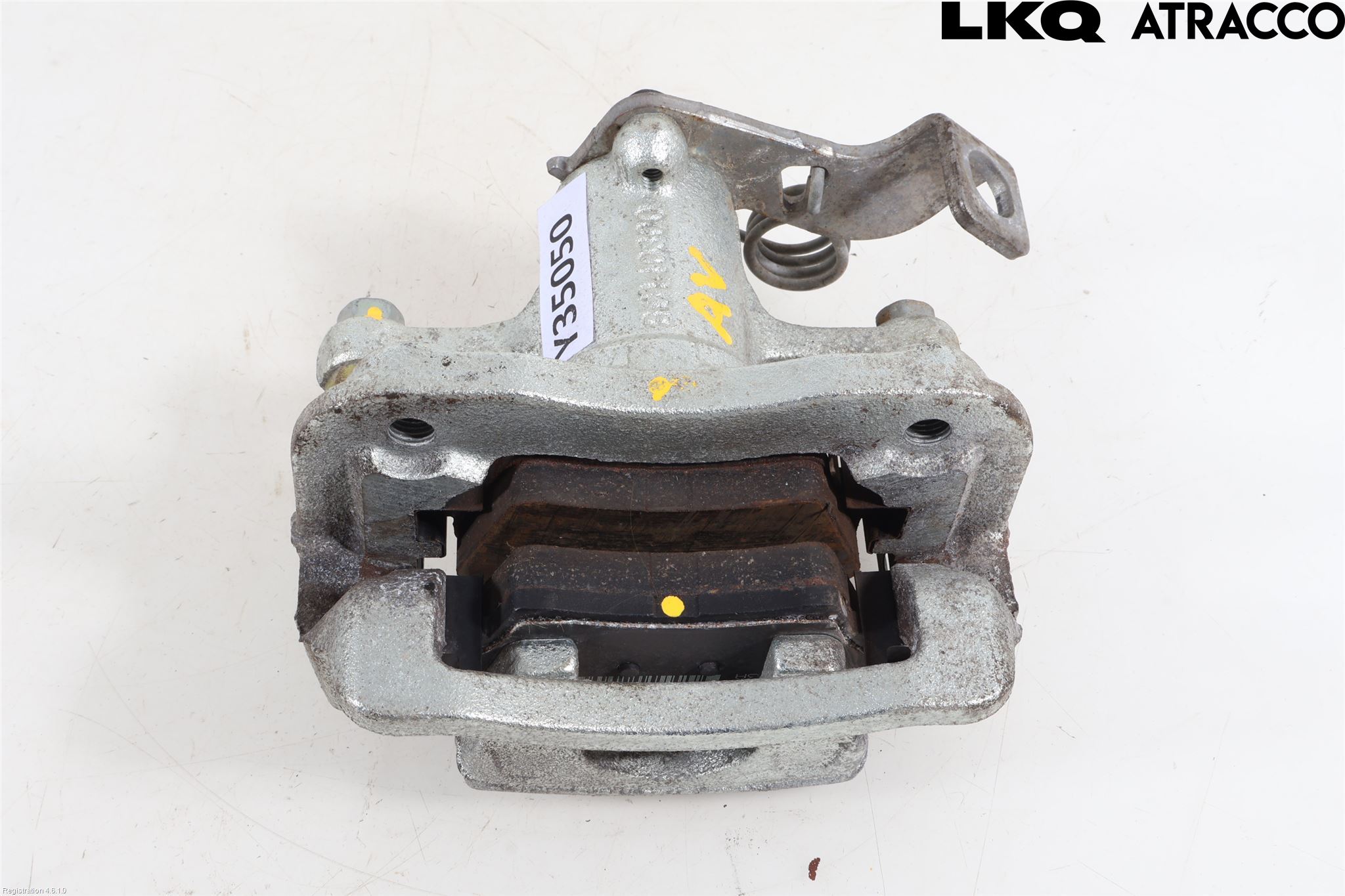 Hyundai i20 BC 21- Bremsecaliper Bak Høyre