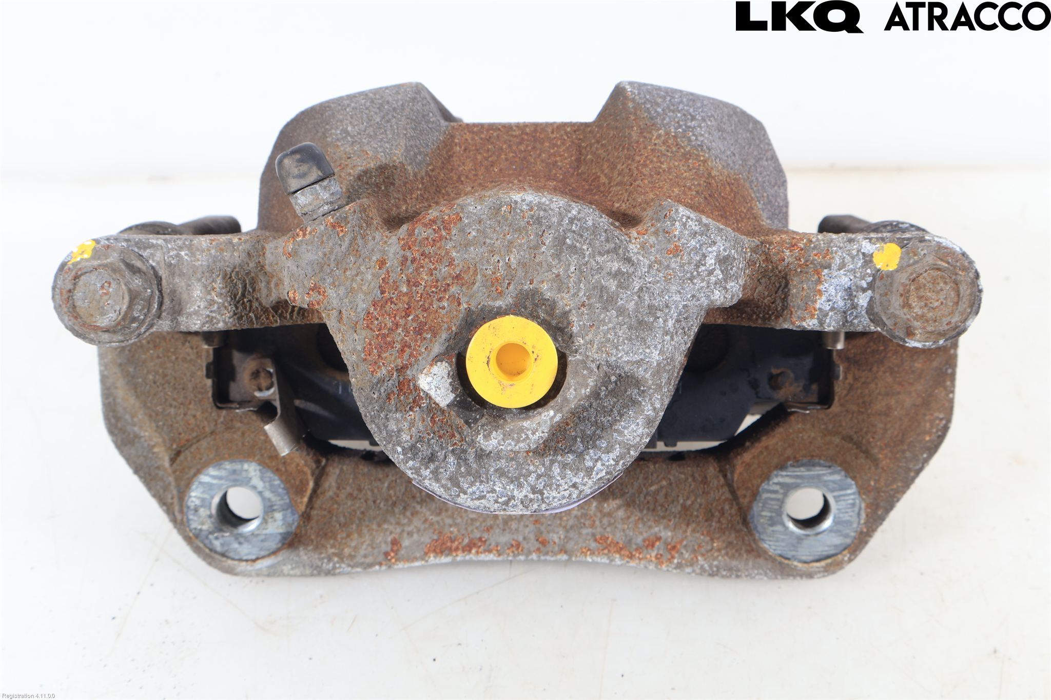 Honda HR-V 21- Bremsecaliper Foran Venstre