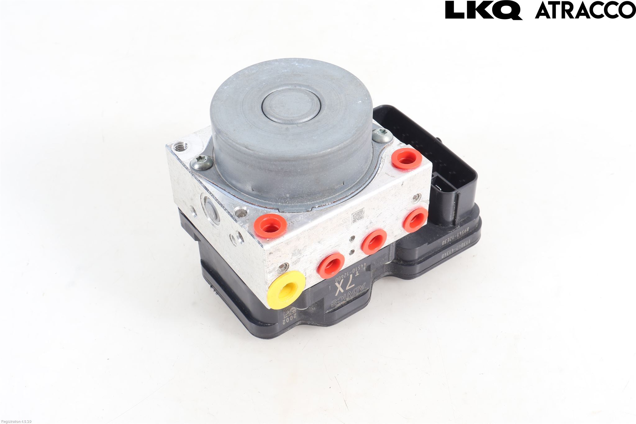 Toyota COROLLA 19- Abs Hydraulikkaggregat
