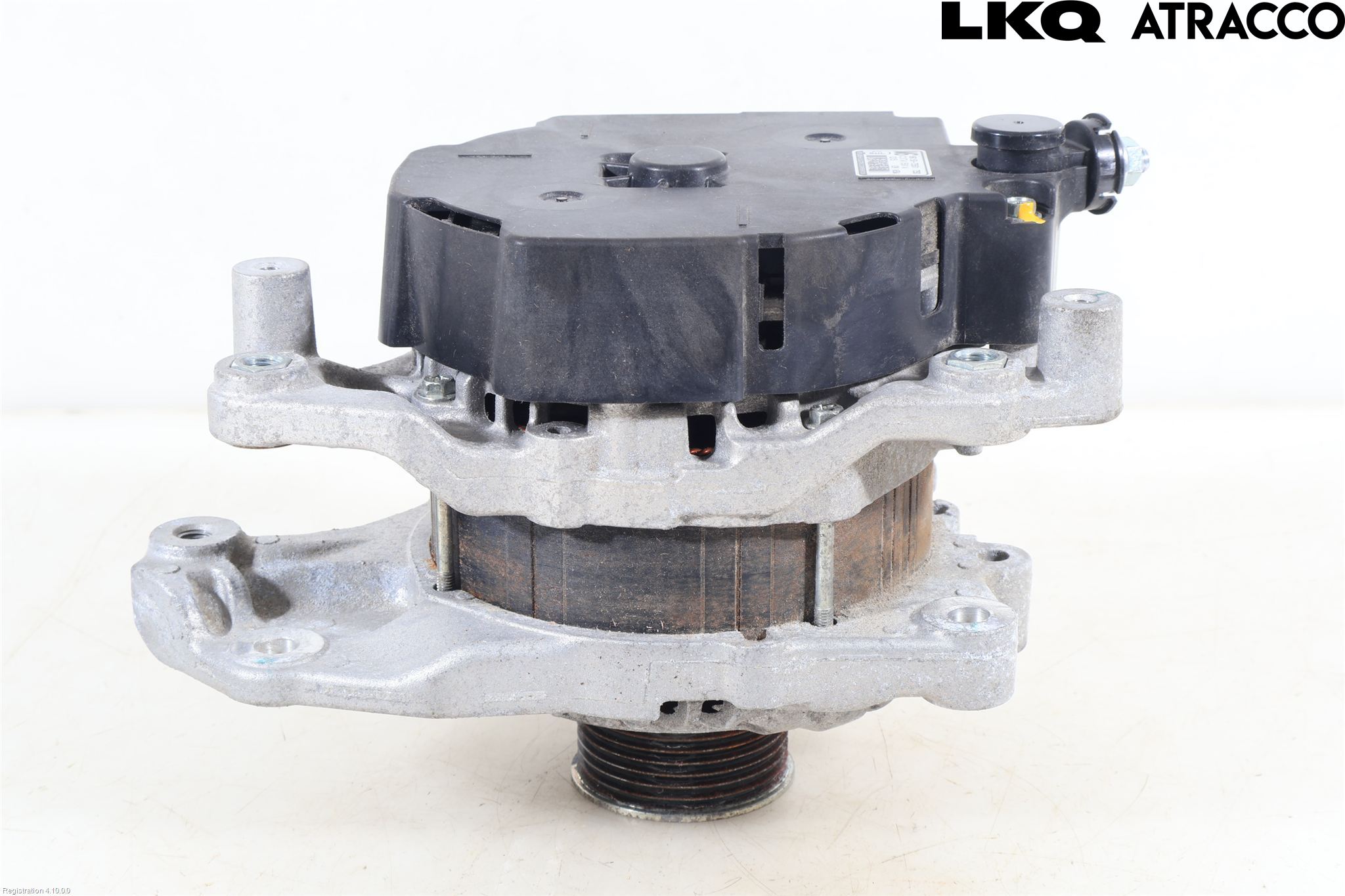 Suzuki SWIFT 17-24 Dynamo