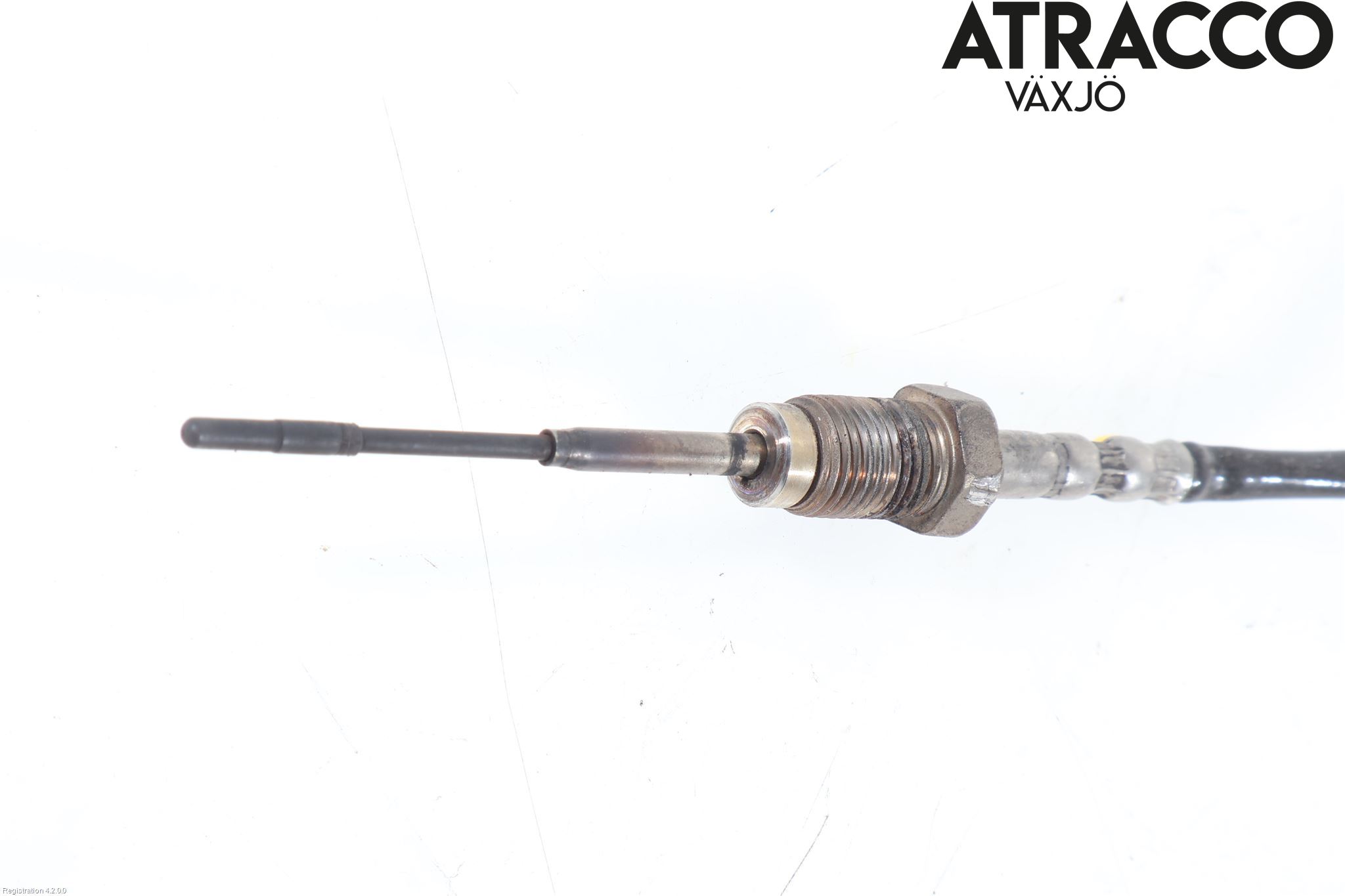 BMW 5 F10/F11/F18 09-17 Sensor Eksos