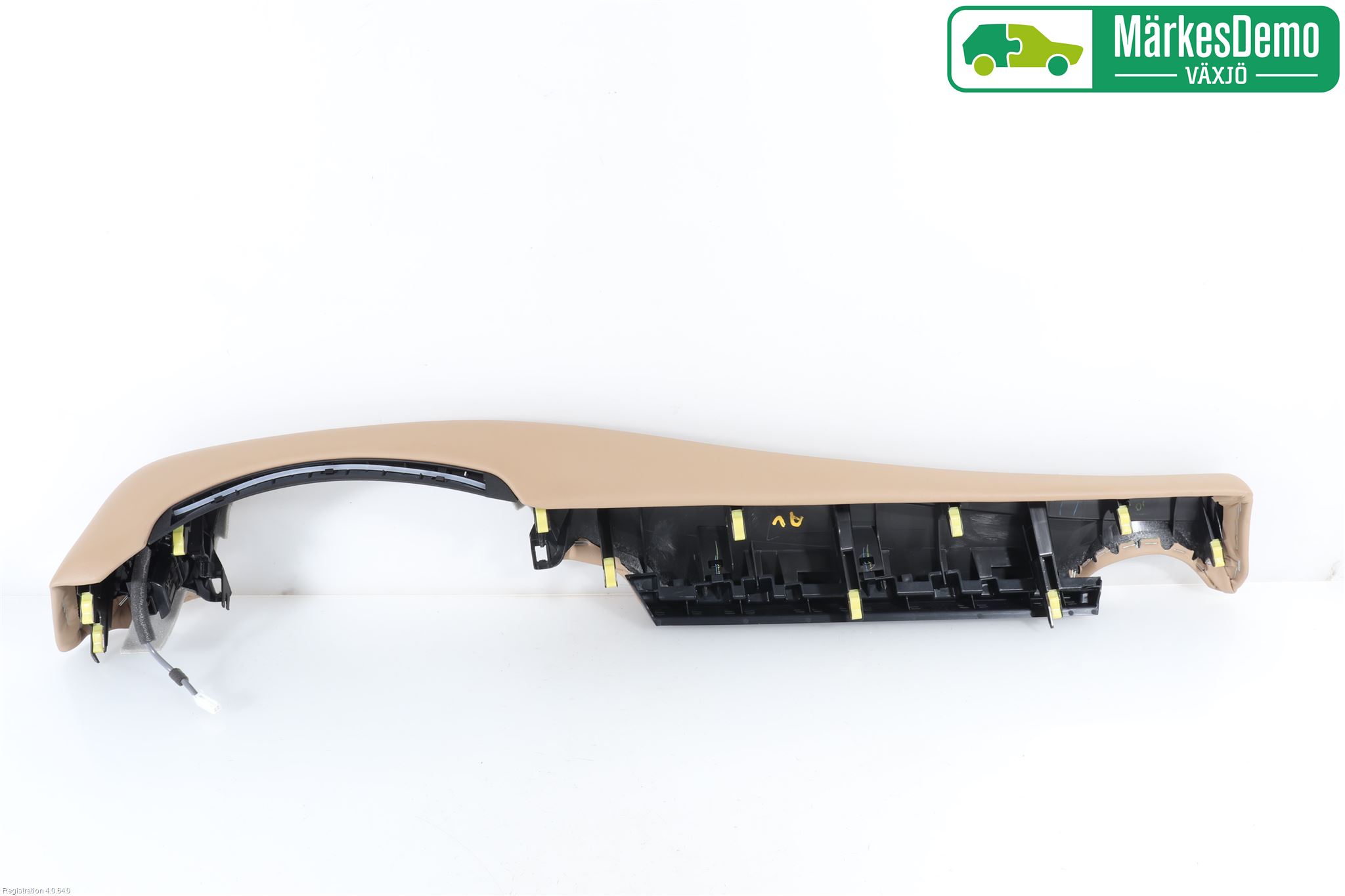 Toyota RAV4 13-18 Innr Dekor Instrbord