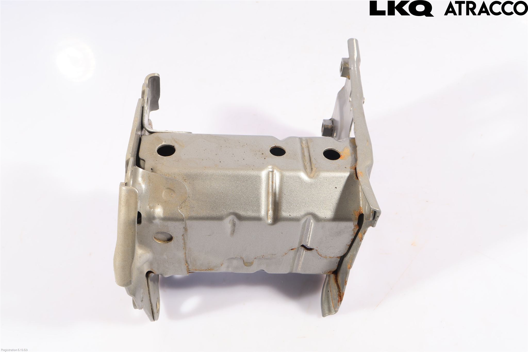 Toyota AURIS 13-19 Støtfanger Bak Feste