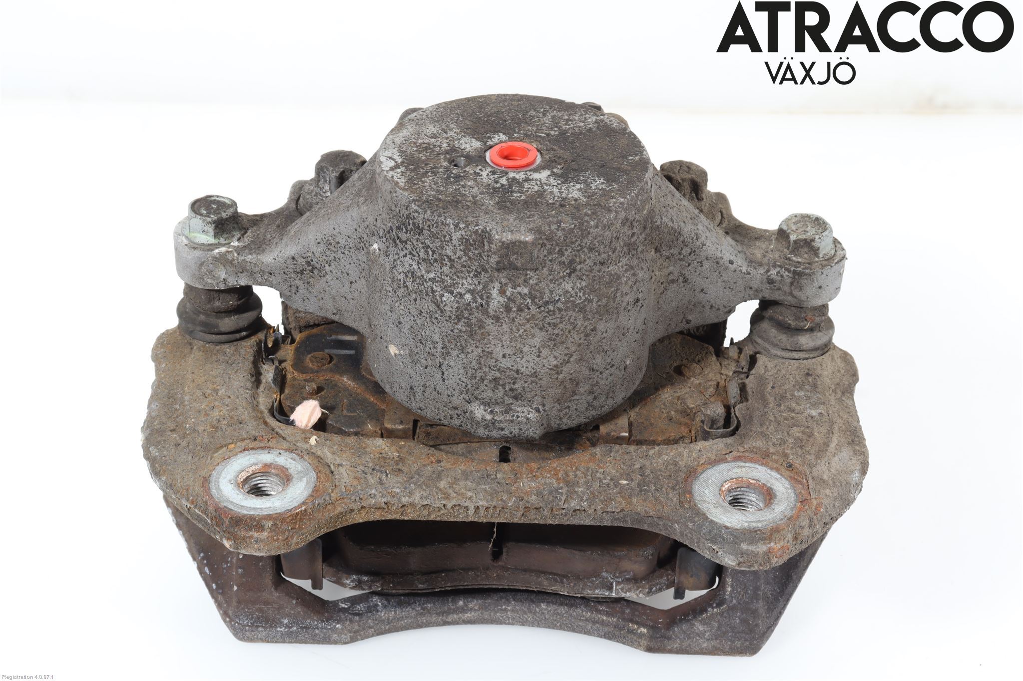 Hyundai KONA/ELECTRIC OS 18-23 Bremsecaliper Foran Høyre