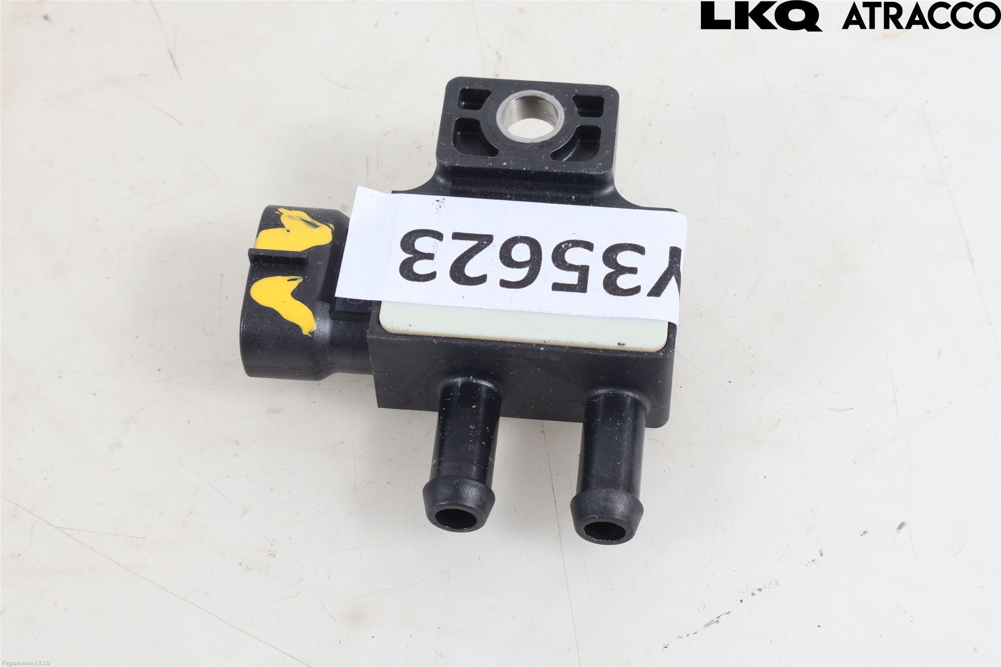 Toyota YARIS XP21 20- Sensor Temp-Trykk Avgass