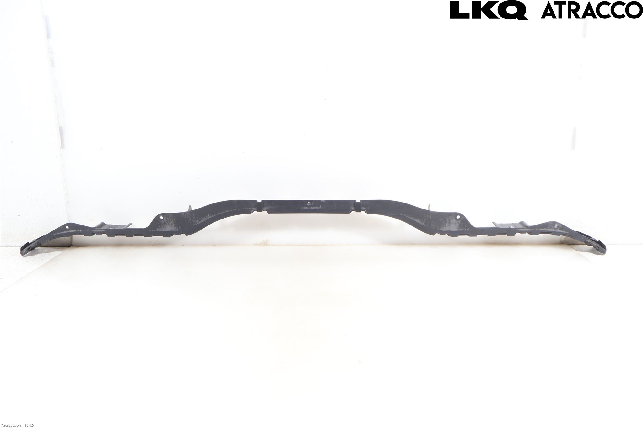 Ford S-MAX 06-15 Refleksplate - Skiltplate