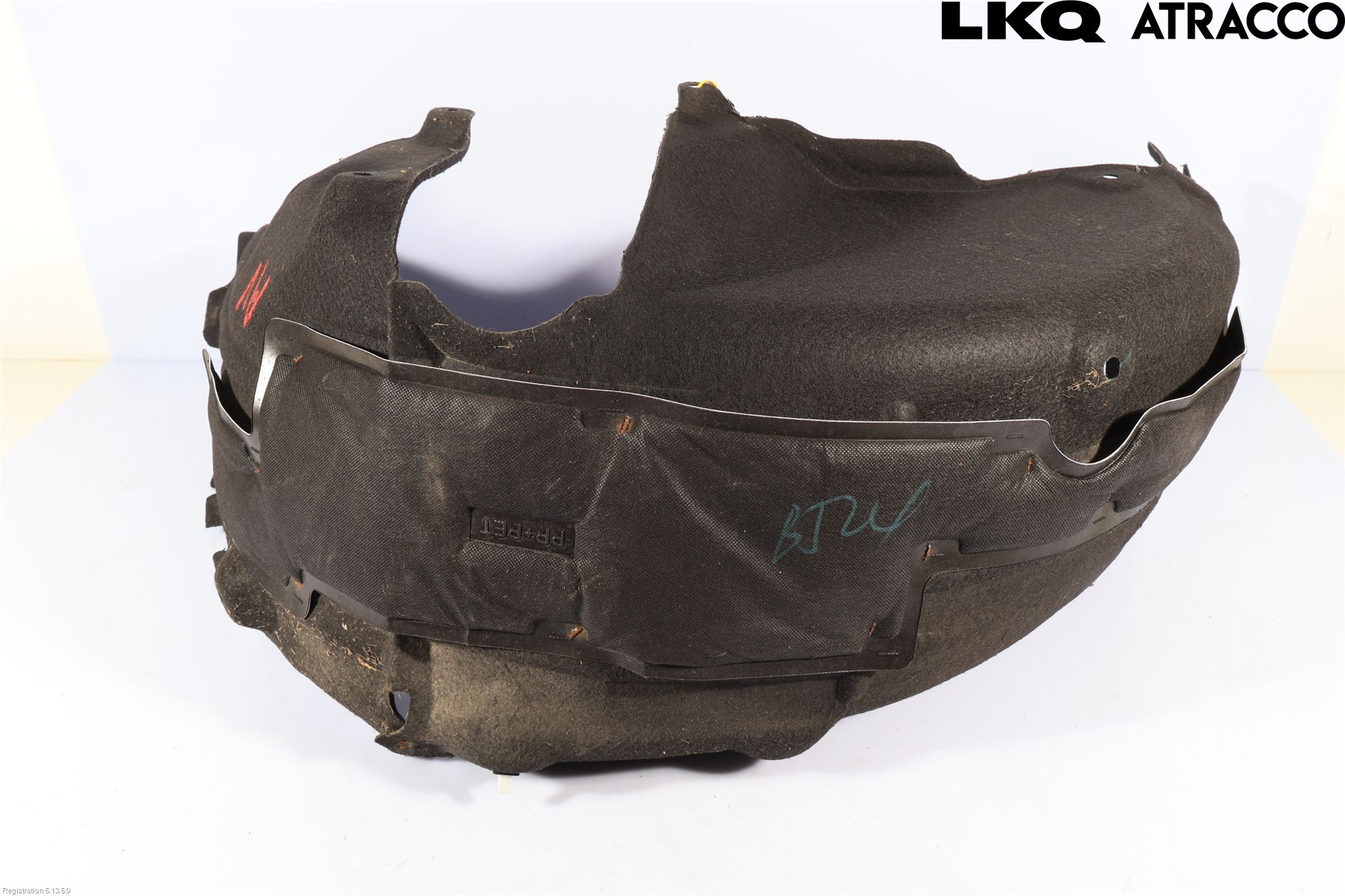 Honda E:NY1 23- Skjerm Indre